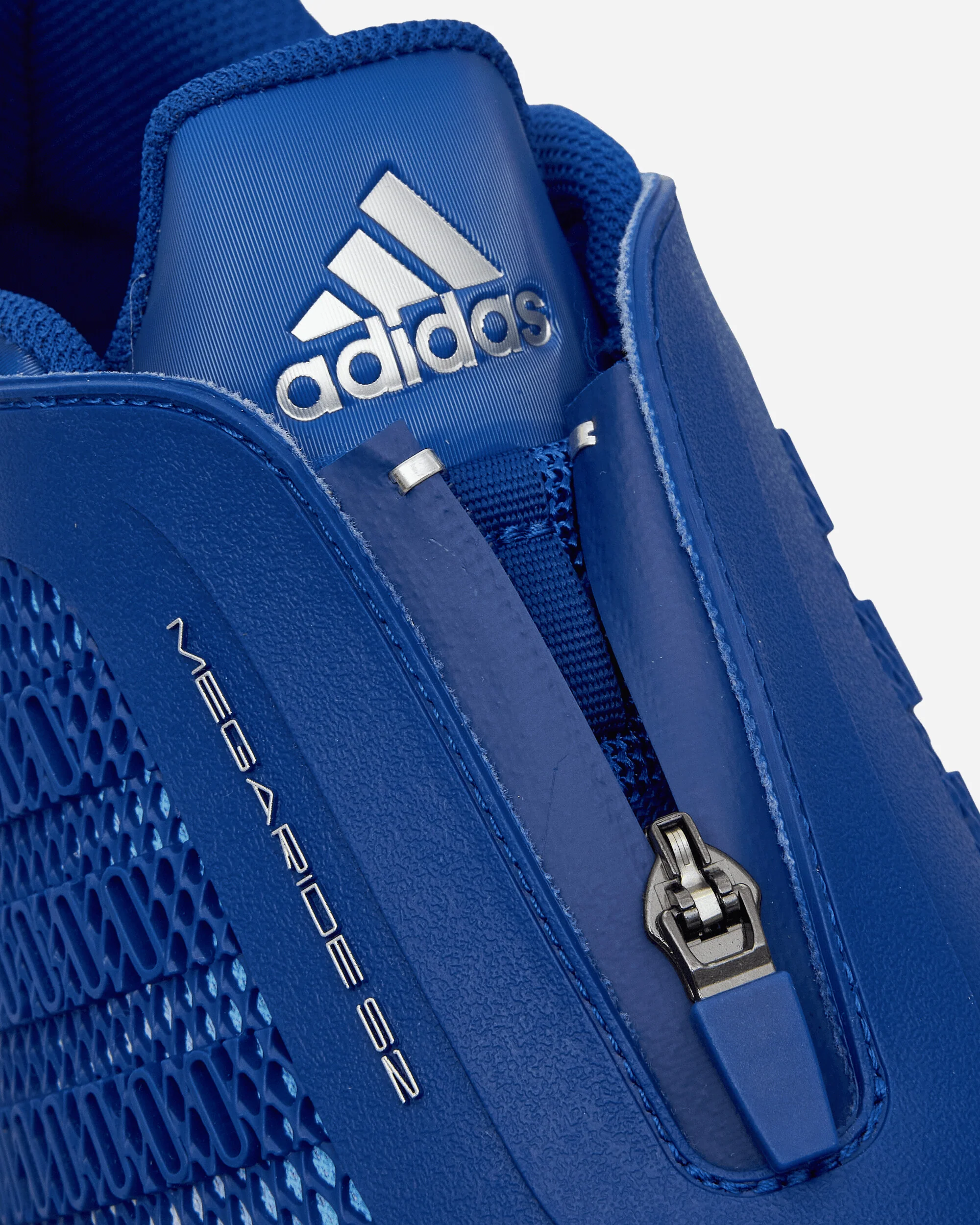 Megaride S2 Sneakers Collegiate Royal / Lucid Aquamarine - Image 6
