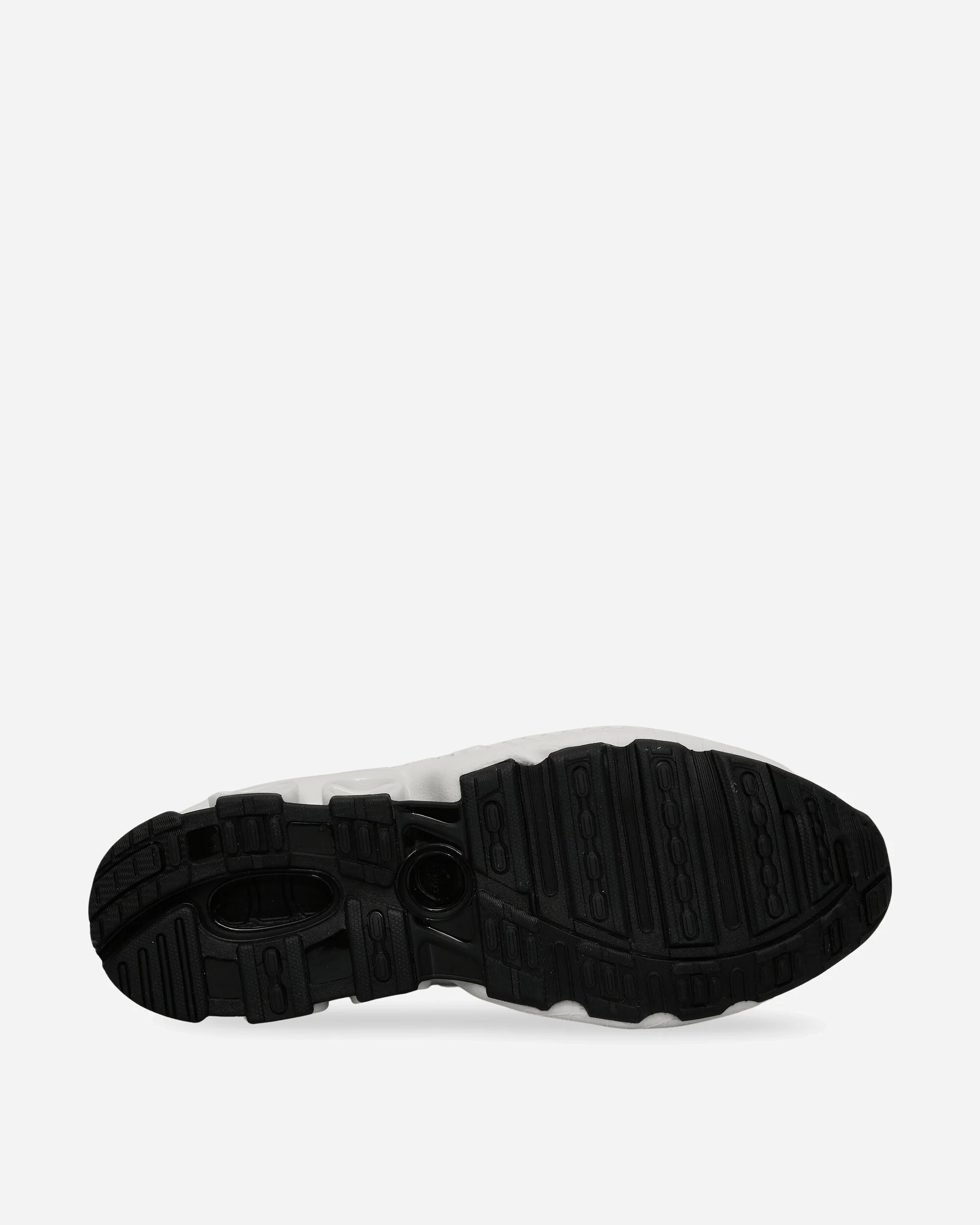 Megaride S2 Sneakers Crystal White / Semi Solar Yellow - Image 5