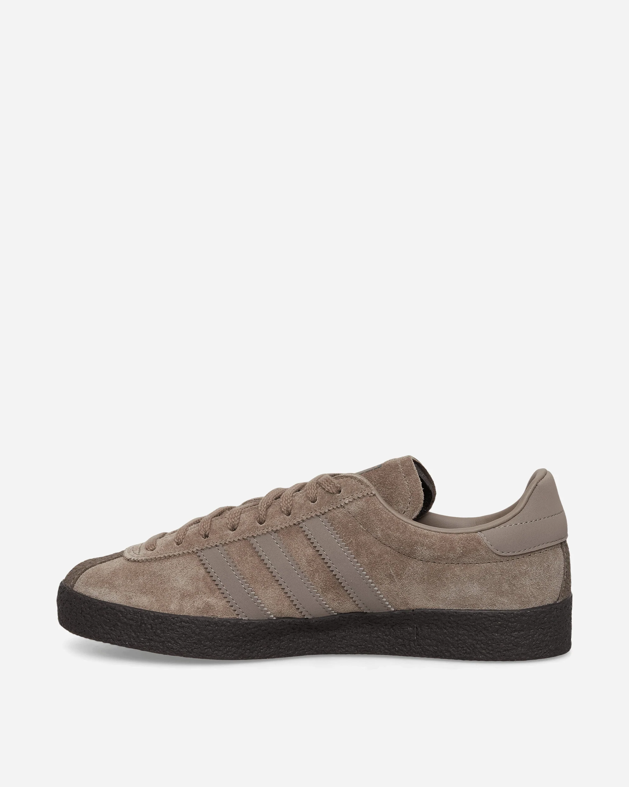 Mendacino SPZL Sneakers Blanch Brown - Image 3