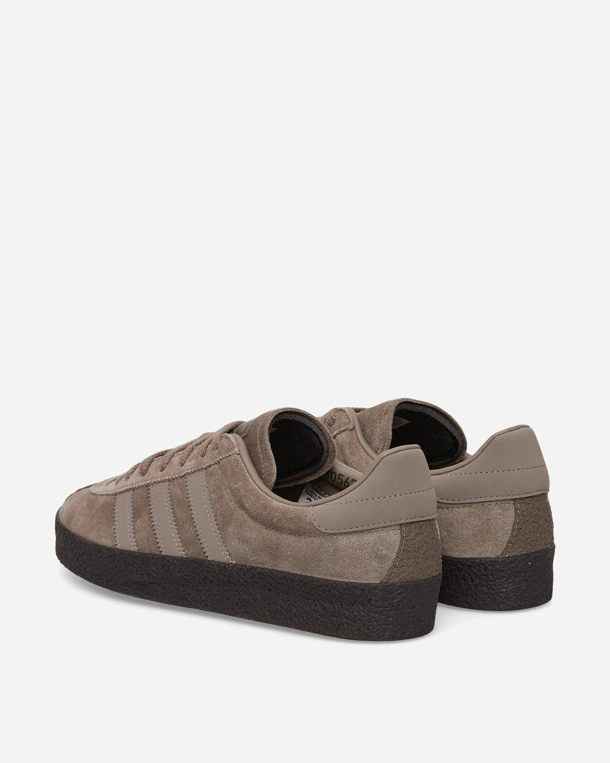 Mendacino SPZL Sneakers Blanch Brown - Image 4