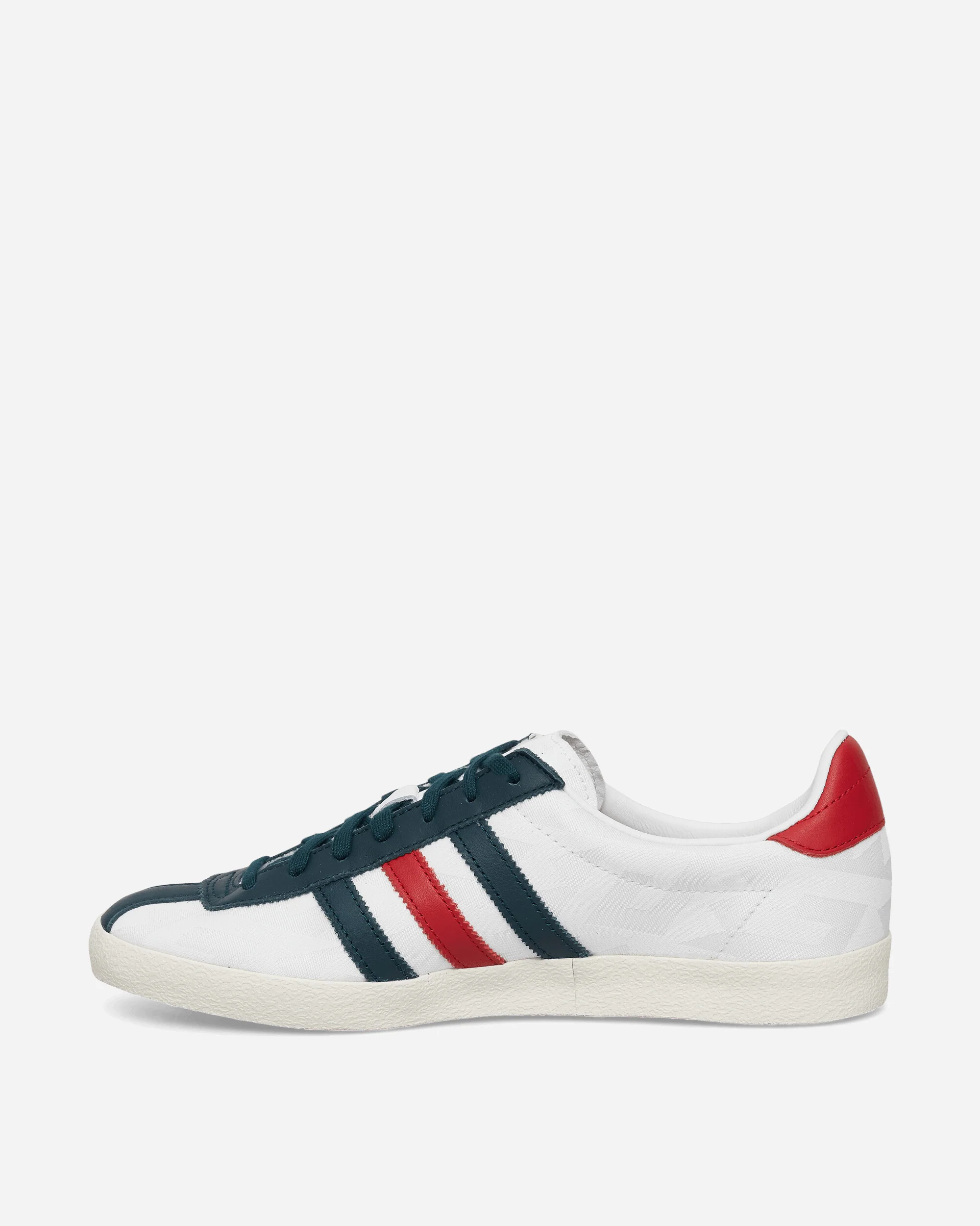 Mexicana Sneakers White / Red / Green - Image 3