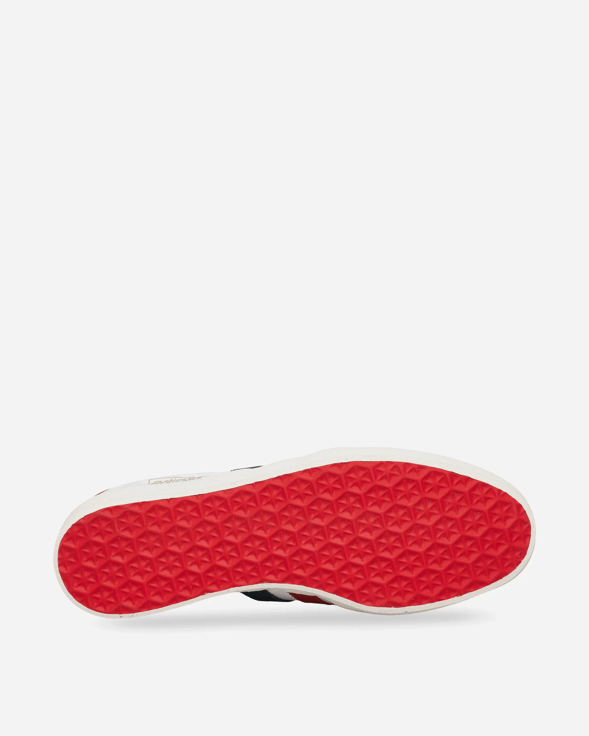 Mexicana Sneakers White / Red / Green - Image 5