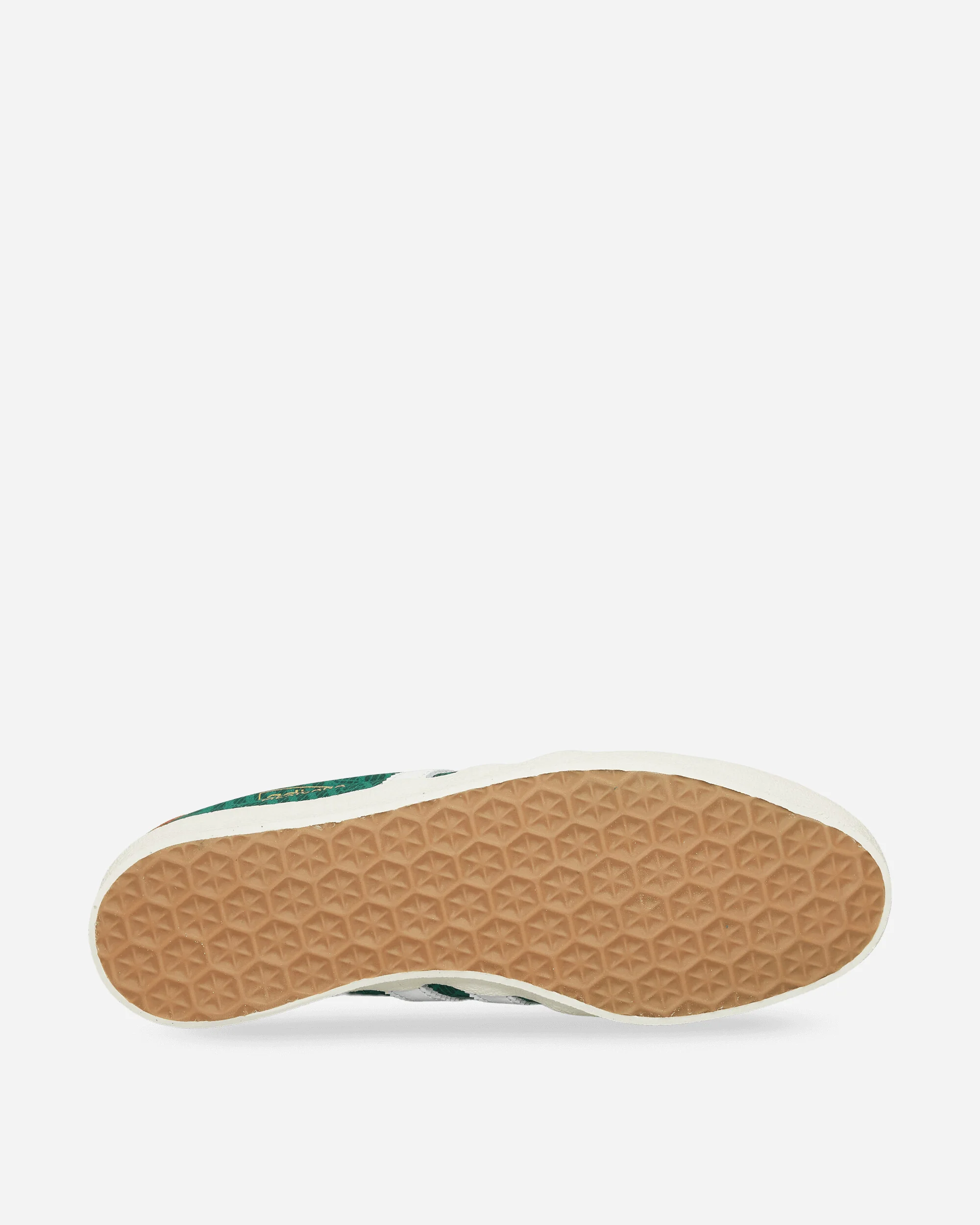 Mexicana Sneakers Bold Green - Image 5