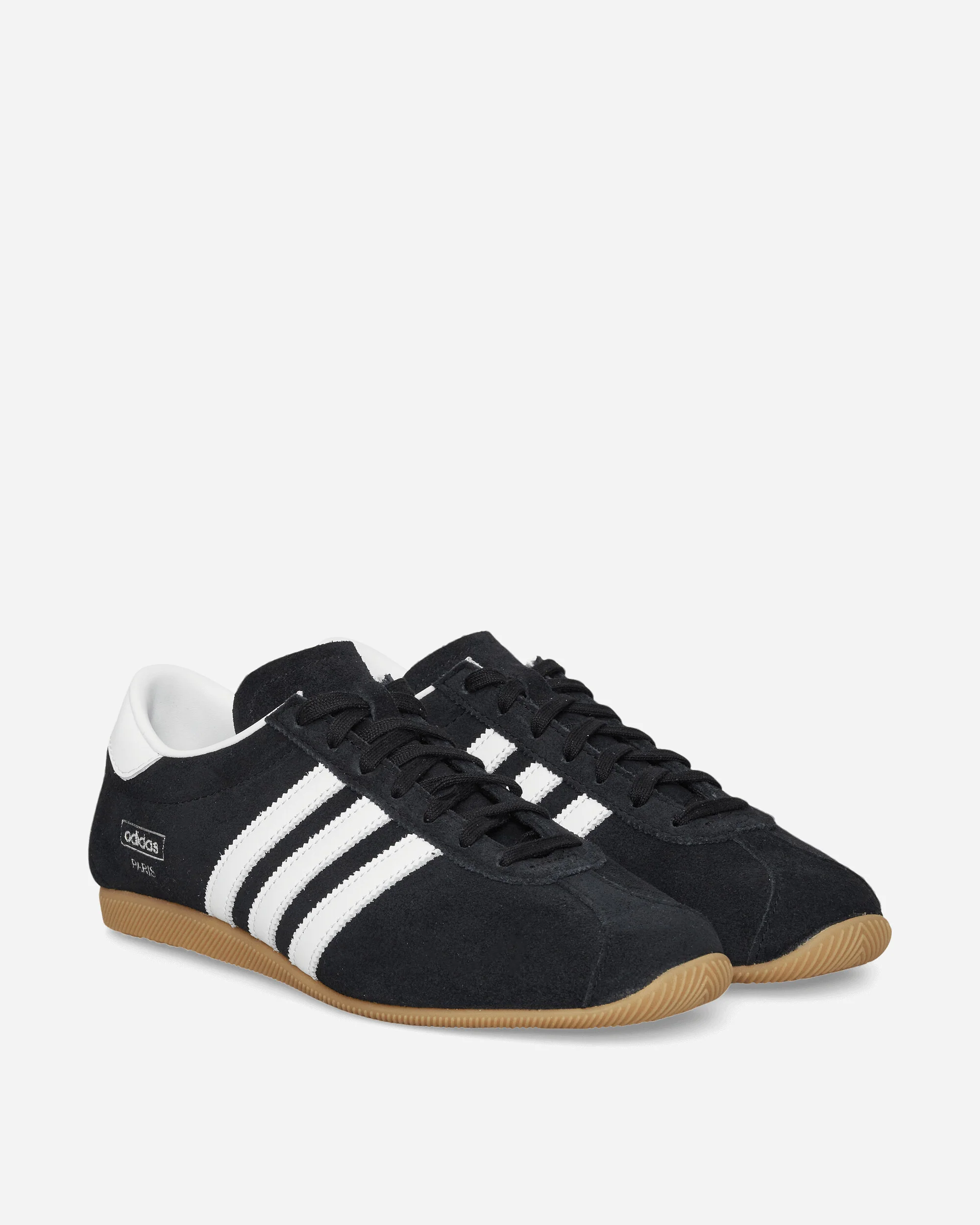 Rekord Sneakers Core Black / Cloud White - Image 2