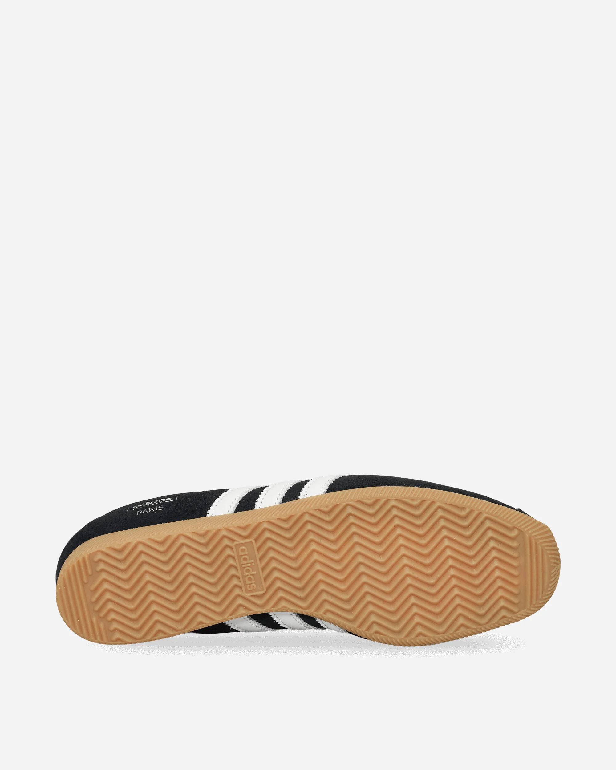 Rekord Sneakers Core Black / Cloud White - Image 5