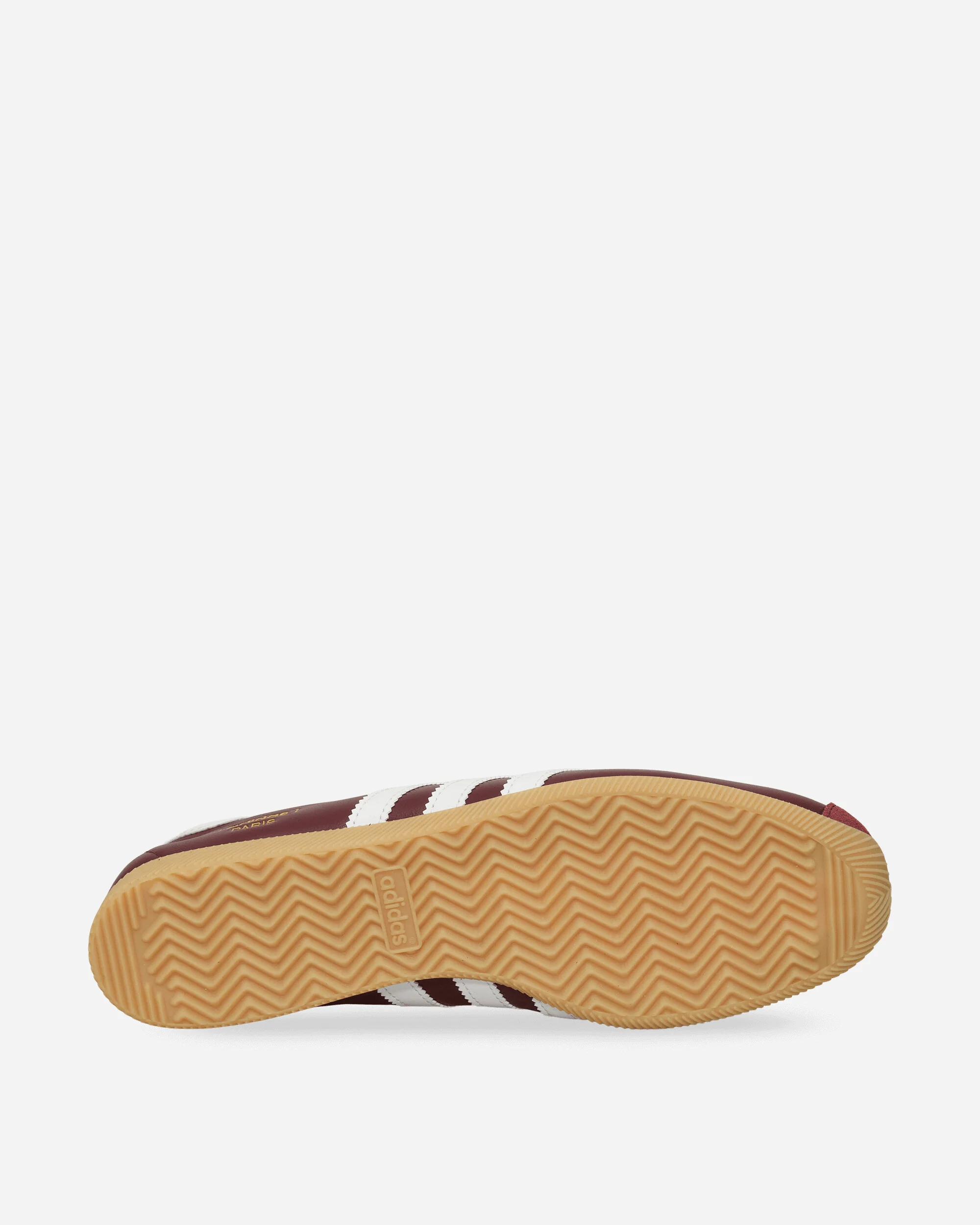 Rekord Sneakers Shadow Red / Cloud White - Image 5