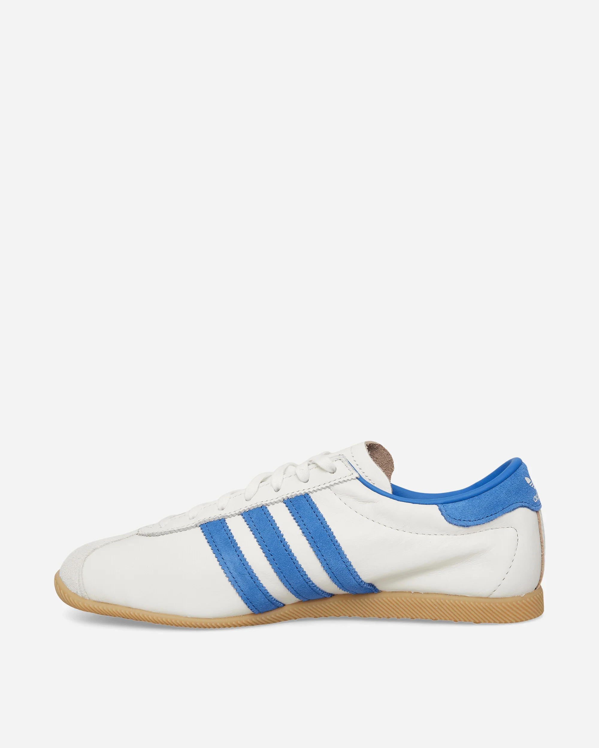 Paris Sneakers Core White / Blue - Image 3