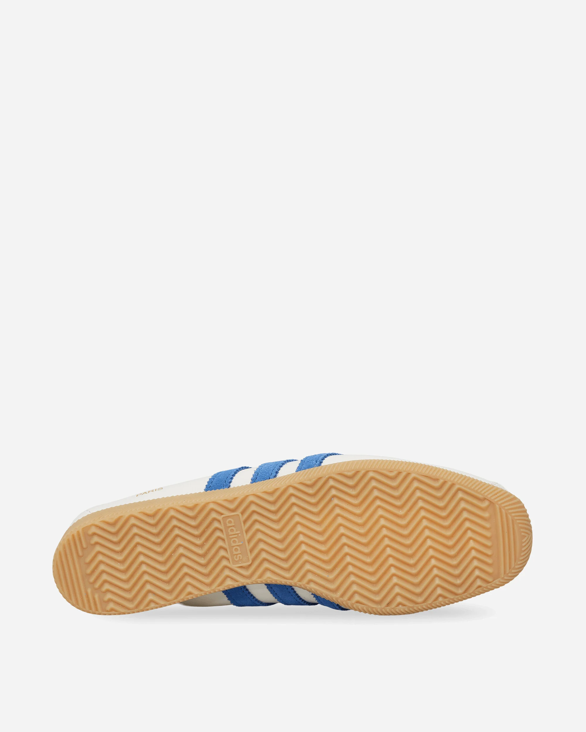 Paris Sneakers Core White / Blue - Image 5