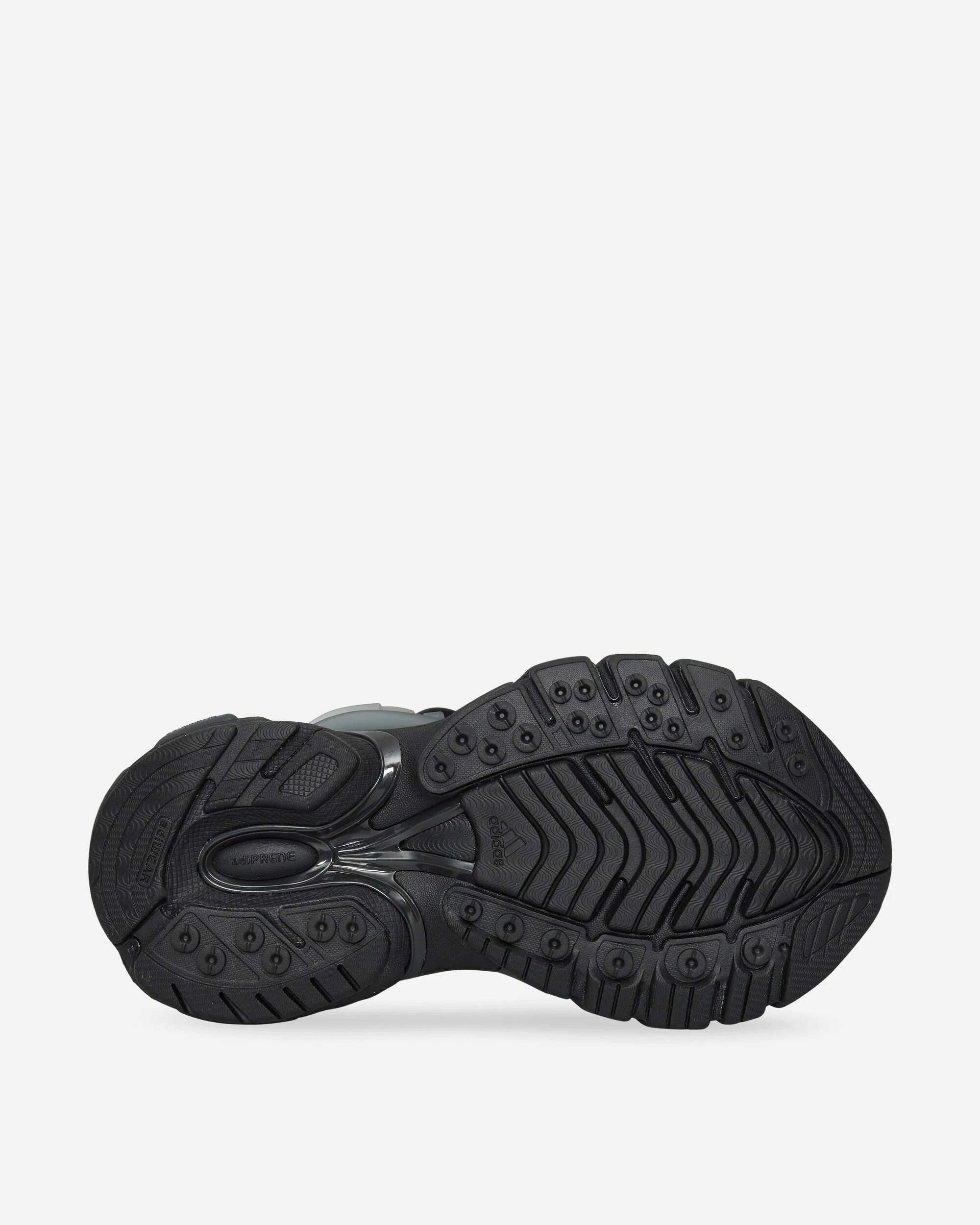 Pharrel Williams Virginia Adistar Jellyfish Sneakers Carbon / Core Black - Image 5