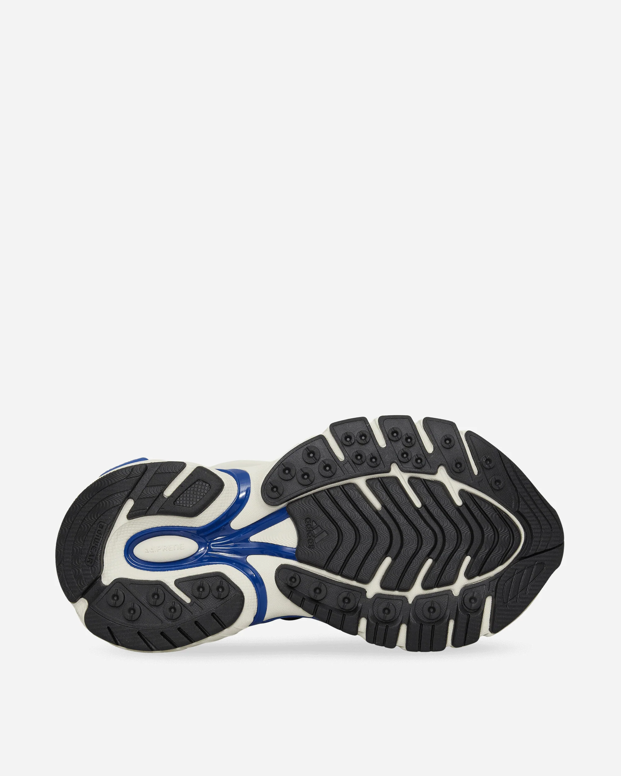 Pharrel Williams Virginia Adistar Jellyfish Sneakers Focus Olive / Core Black / Royal Blue - Image 5