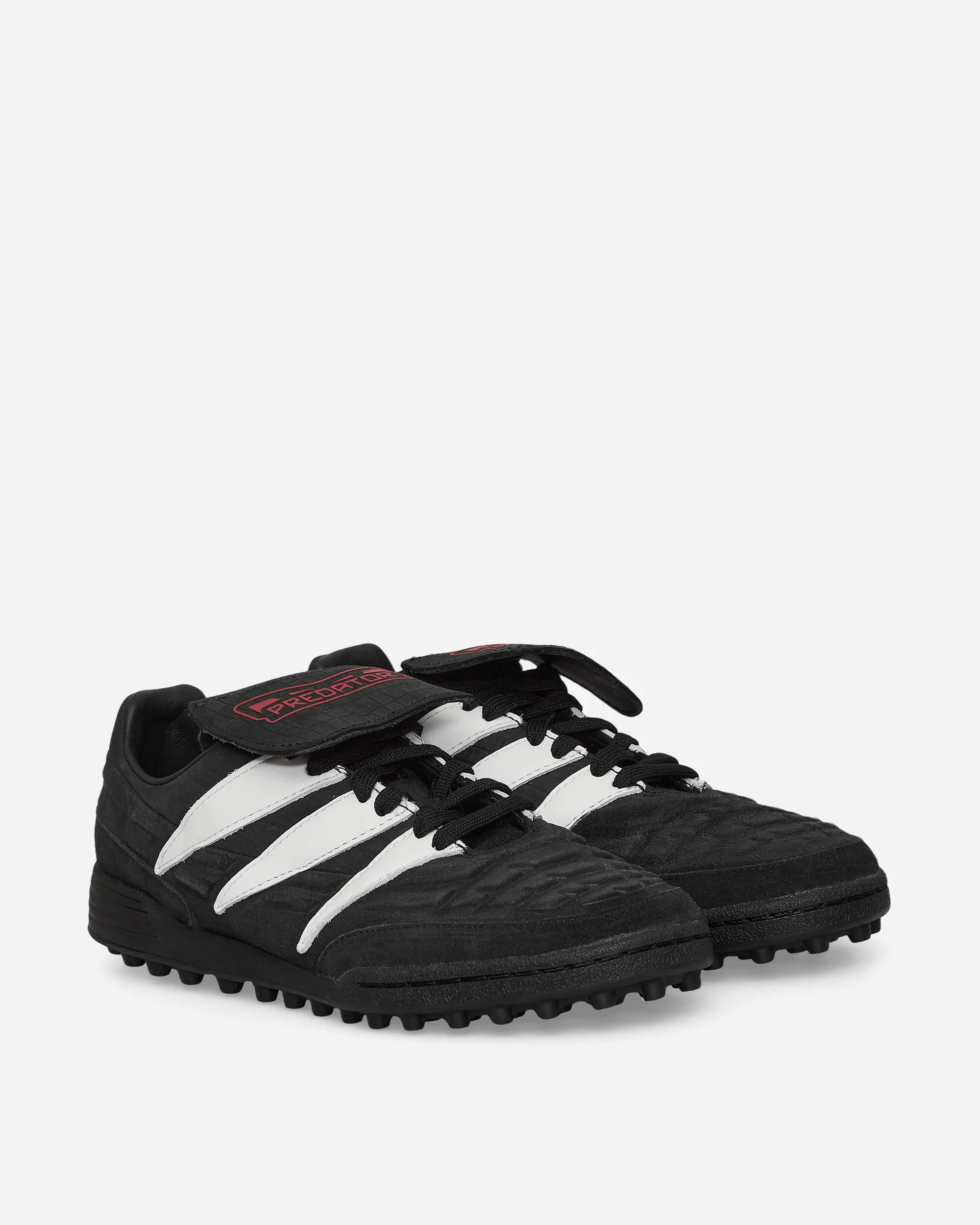 Predator 94 Sneakers Core Black / Cloud White - Image 2