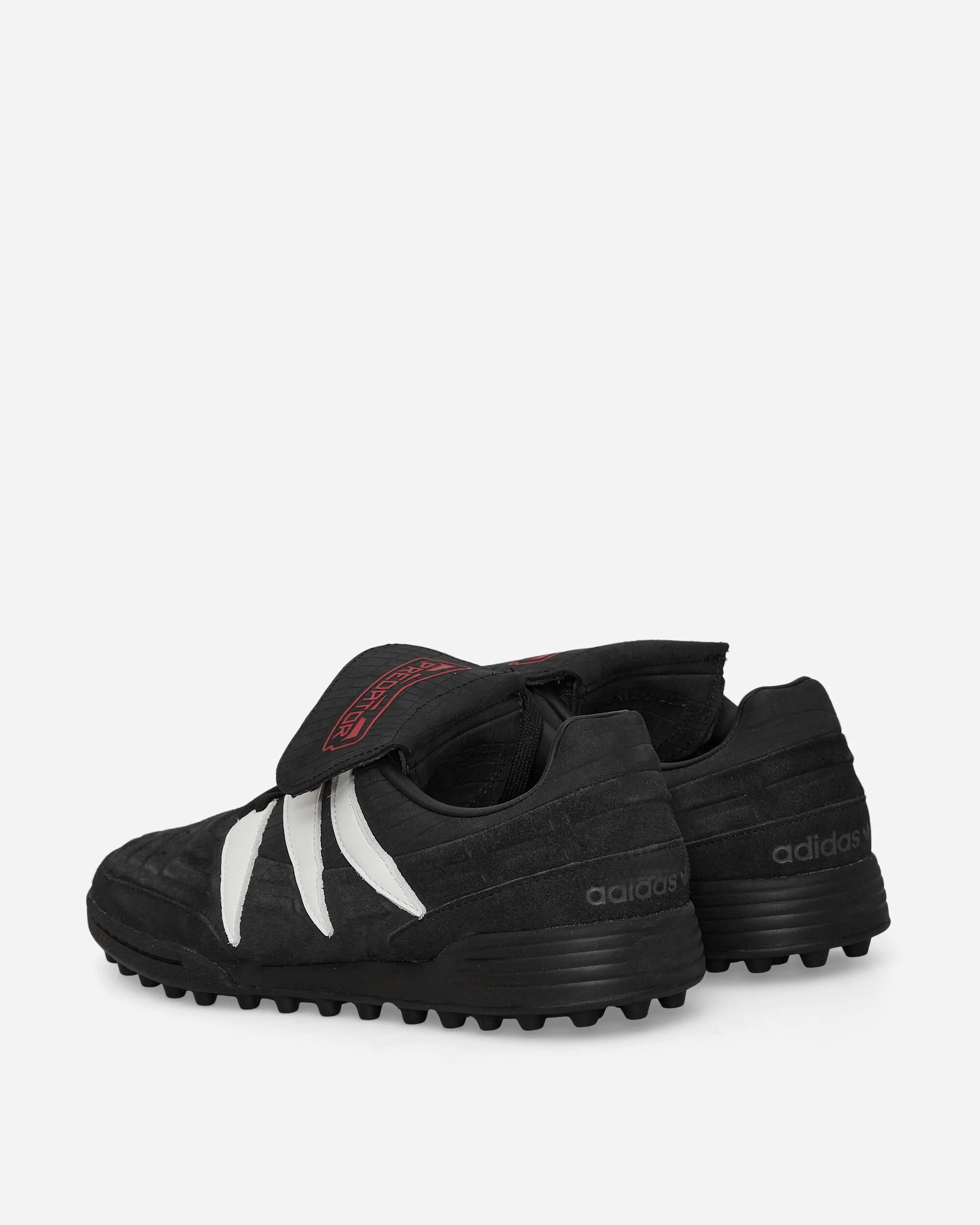 Predator 94 Sneakers Core Black / Cloud White - Image 4