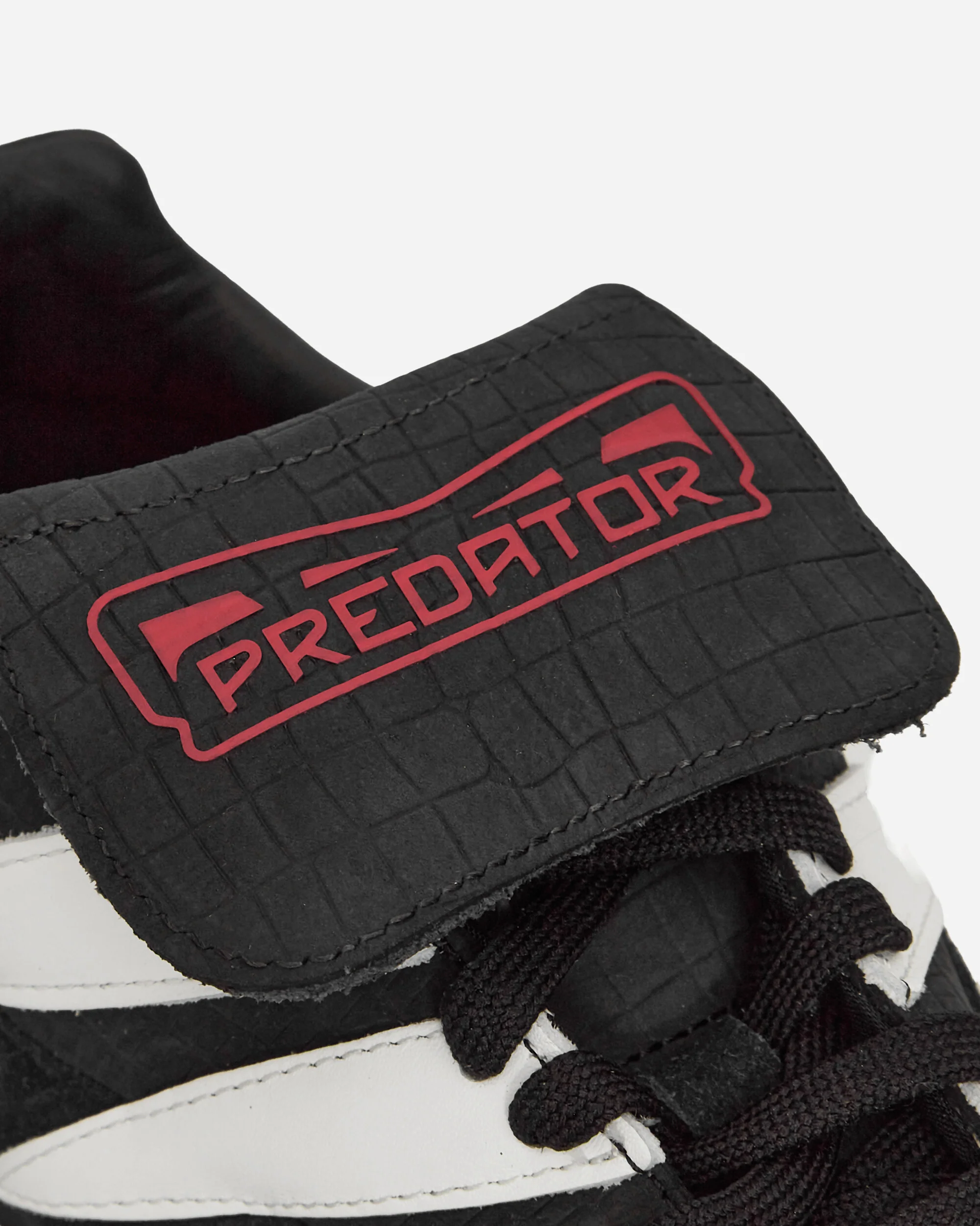 Predator 94 Sneakers Core Black / Cloud White - Image 6