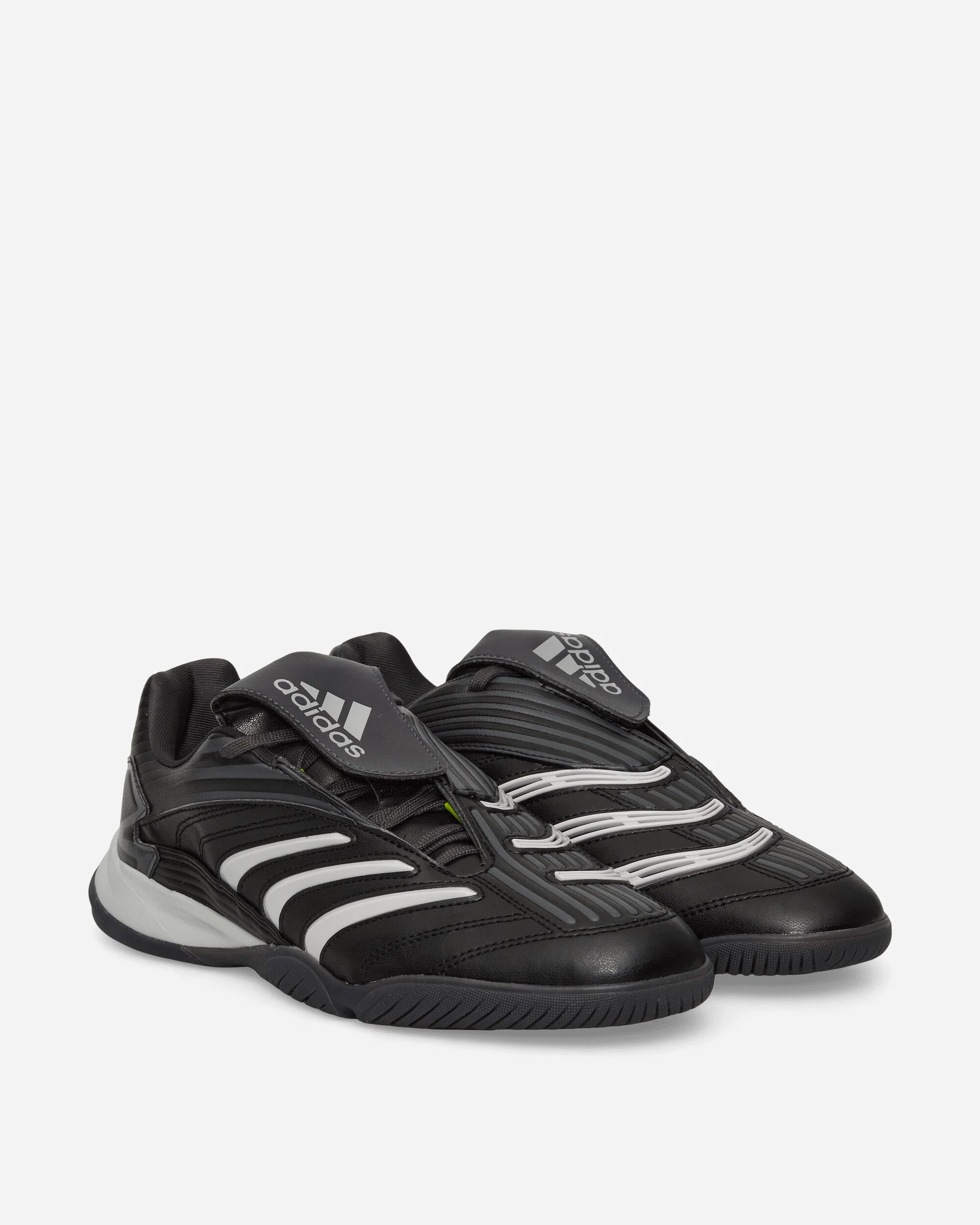 Predator Sala Sneakers Core Black - Image 2