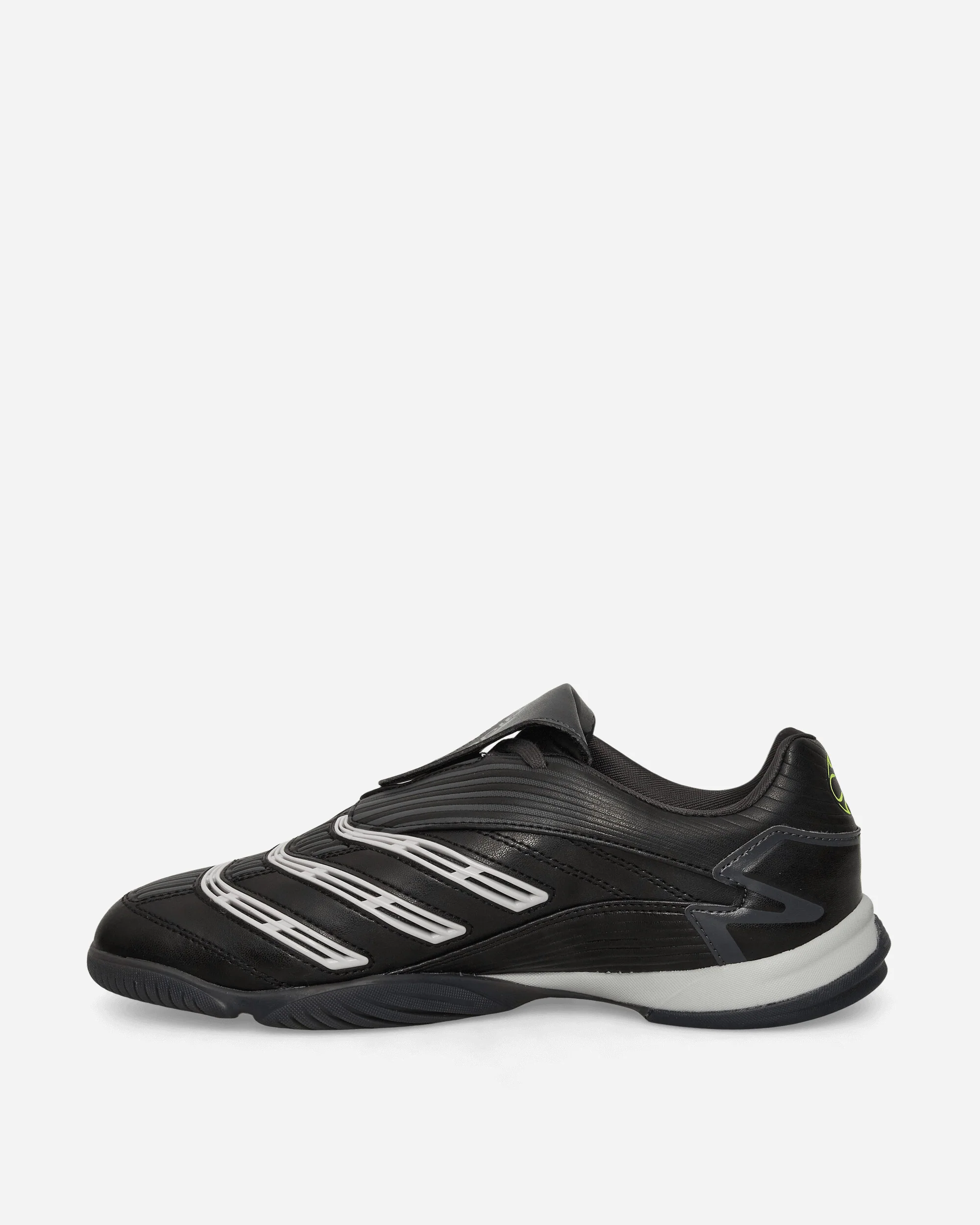 Predator Sala Sneakers Core Black - Image 3