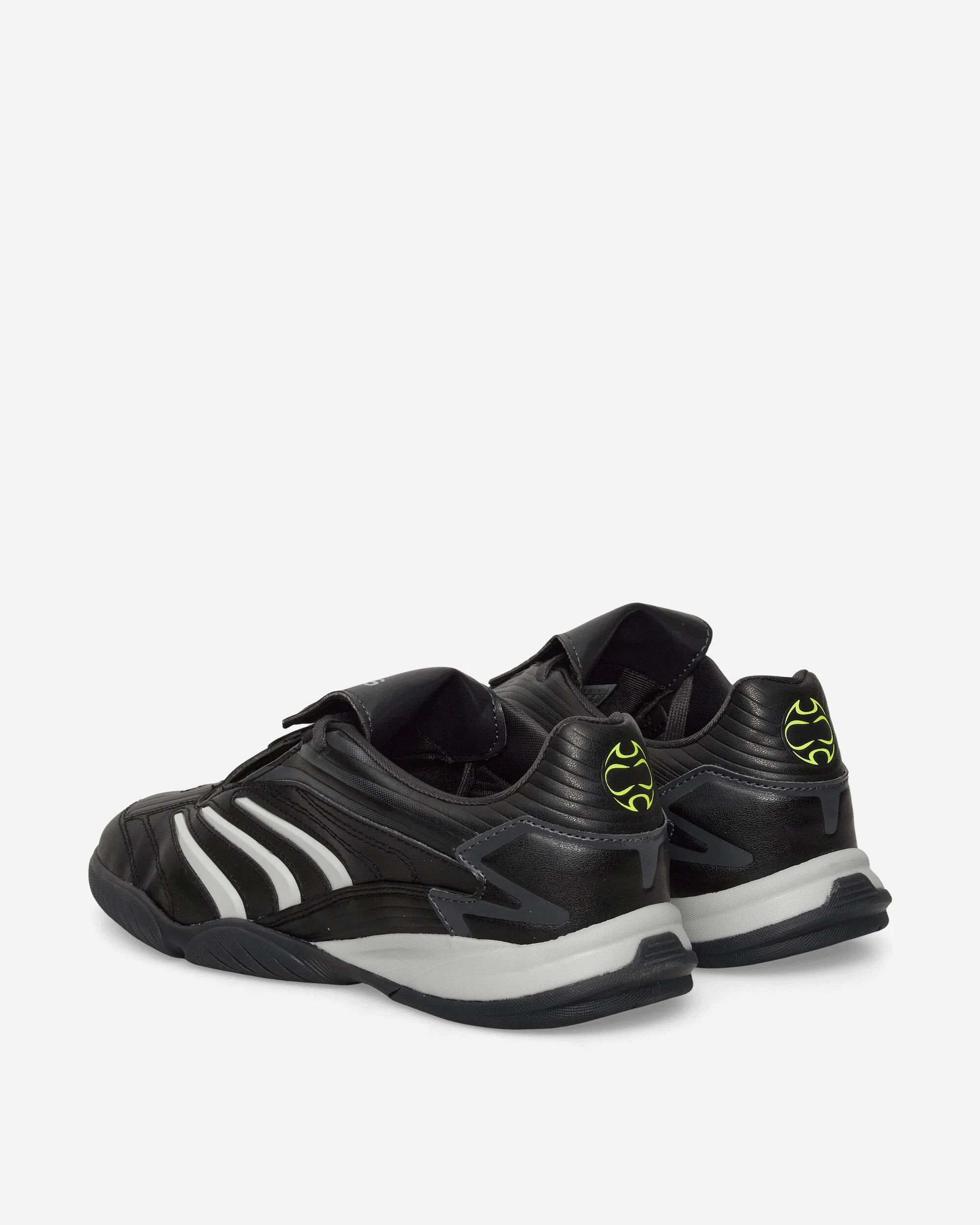 Predator Sala Sneakers Core Black - Image 4