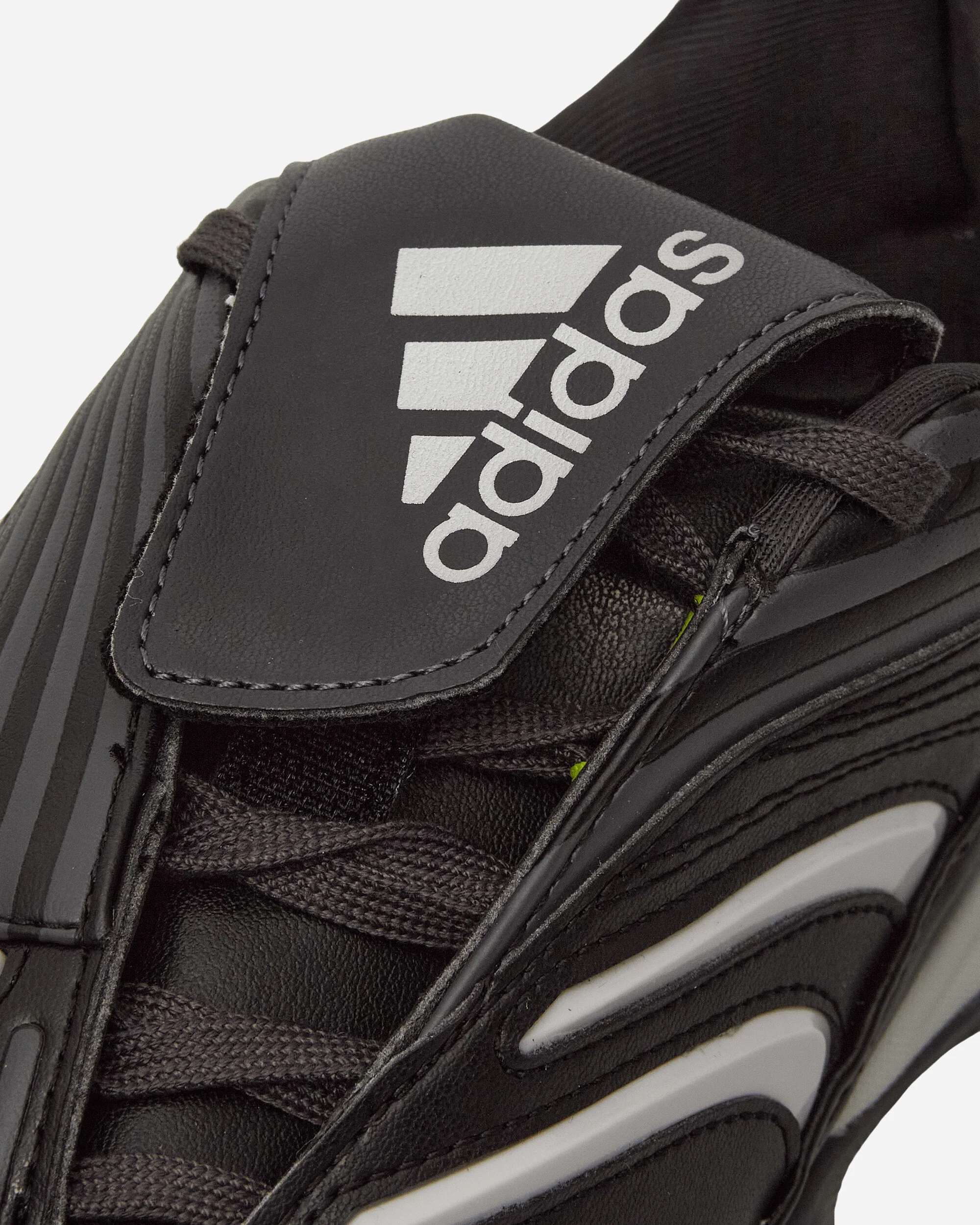 Predator Sala Sneakers Core Black - Image 6