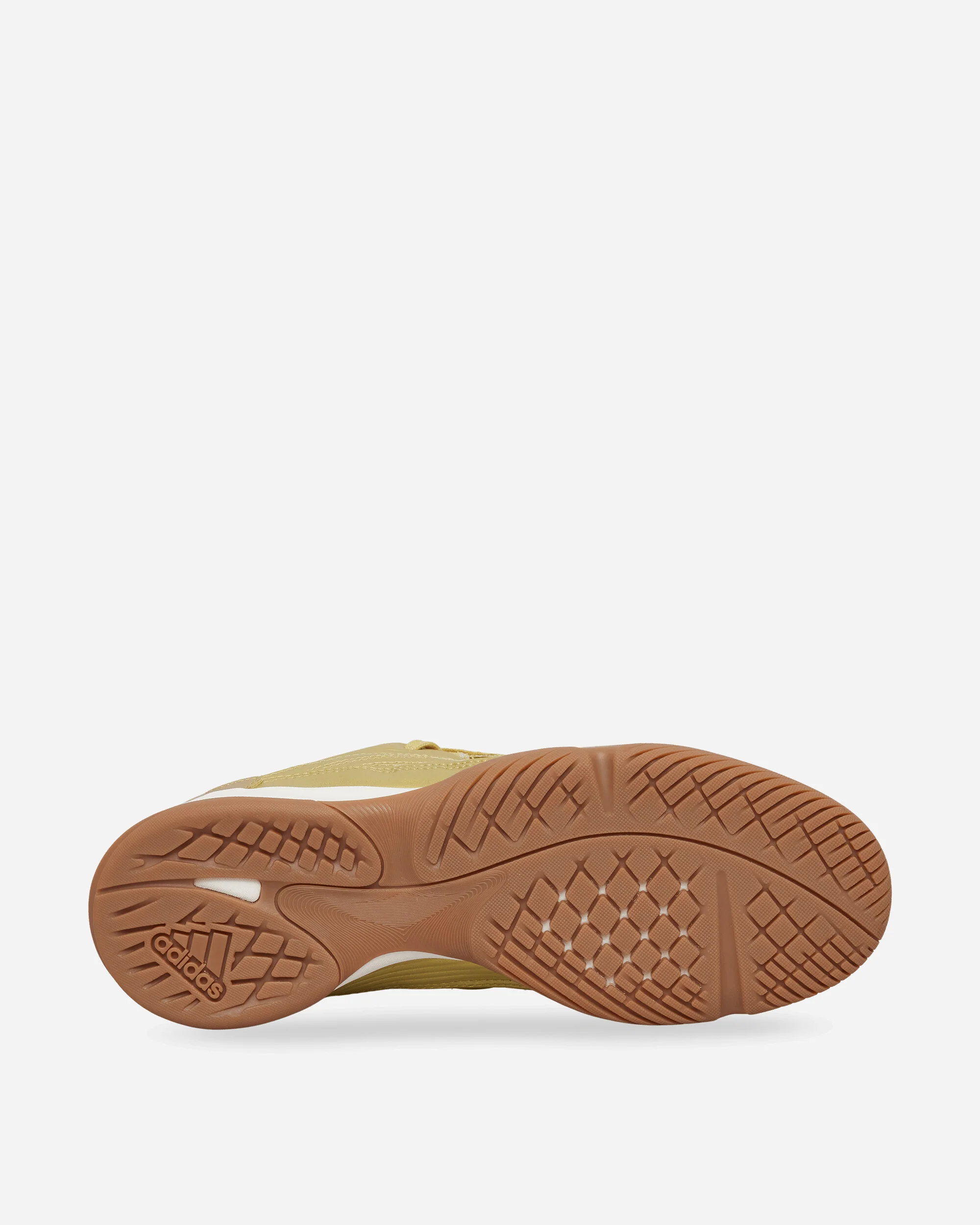 Predator Sala Sneakers Gold Metallic - Image 5