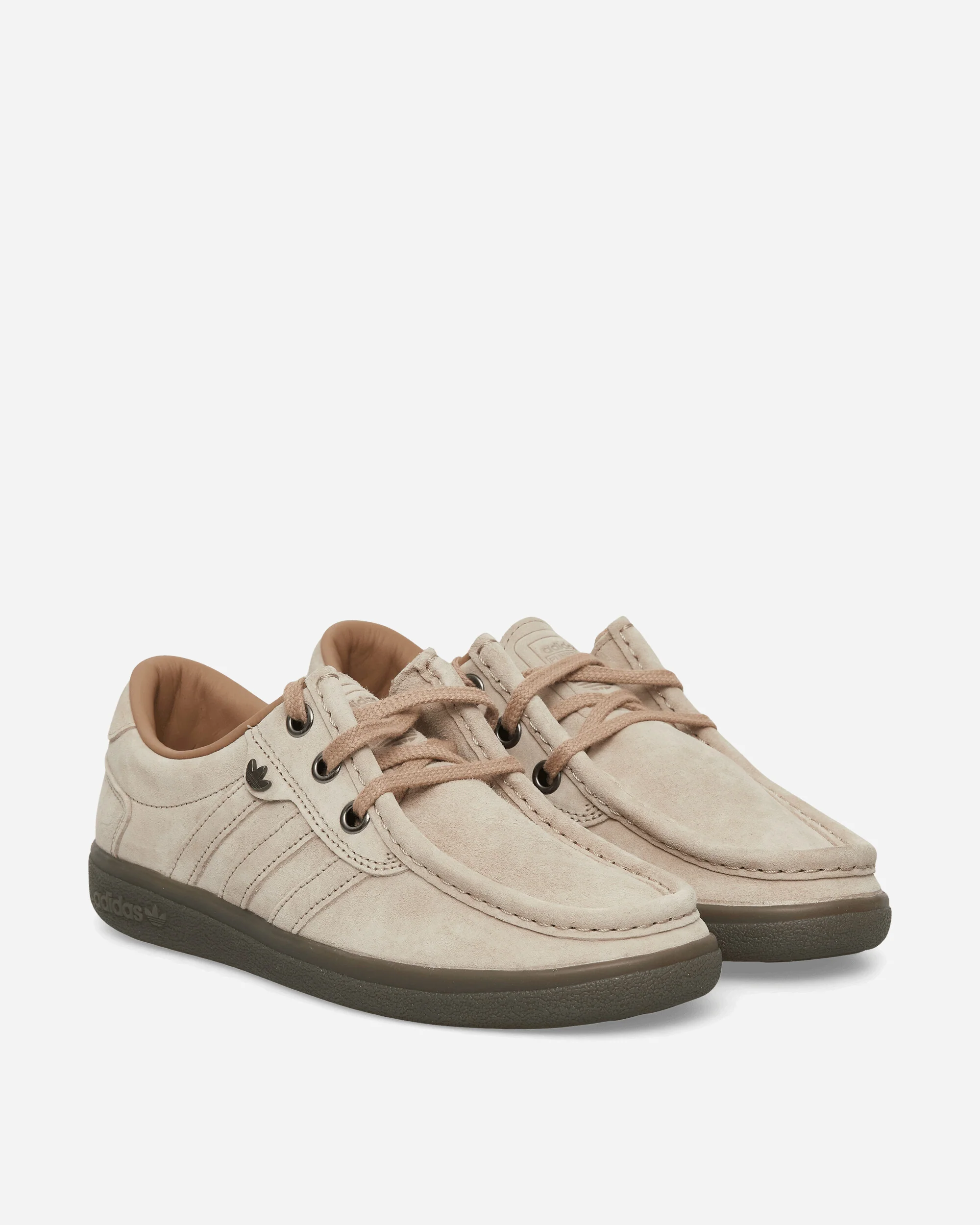 Punstock SPZL Sneakers Blanch Cargo - Image 2