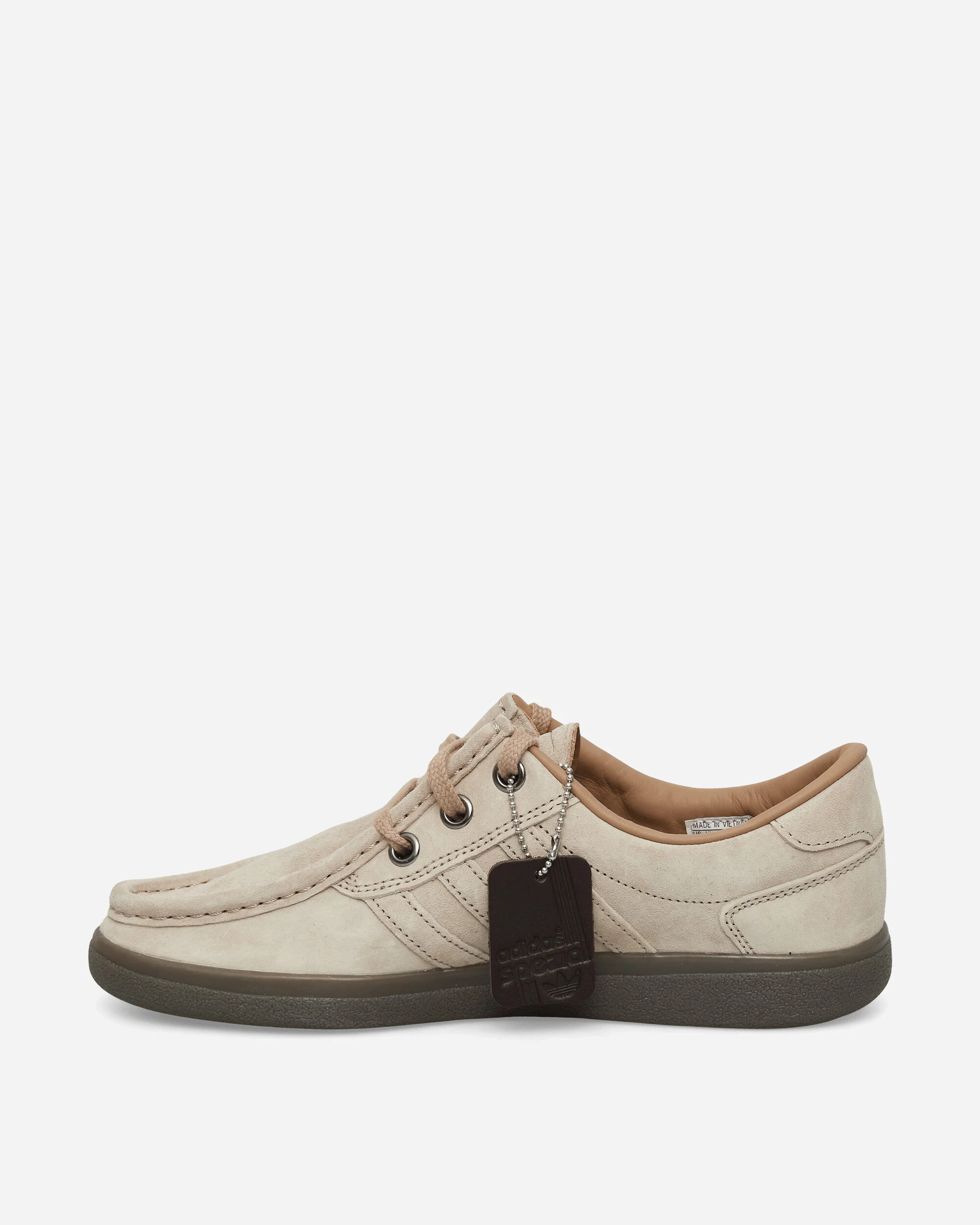 Punstock SPZL Sneakers Blanch Cargo - Image 3