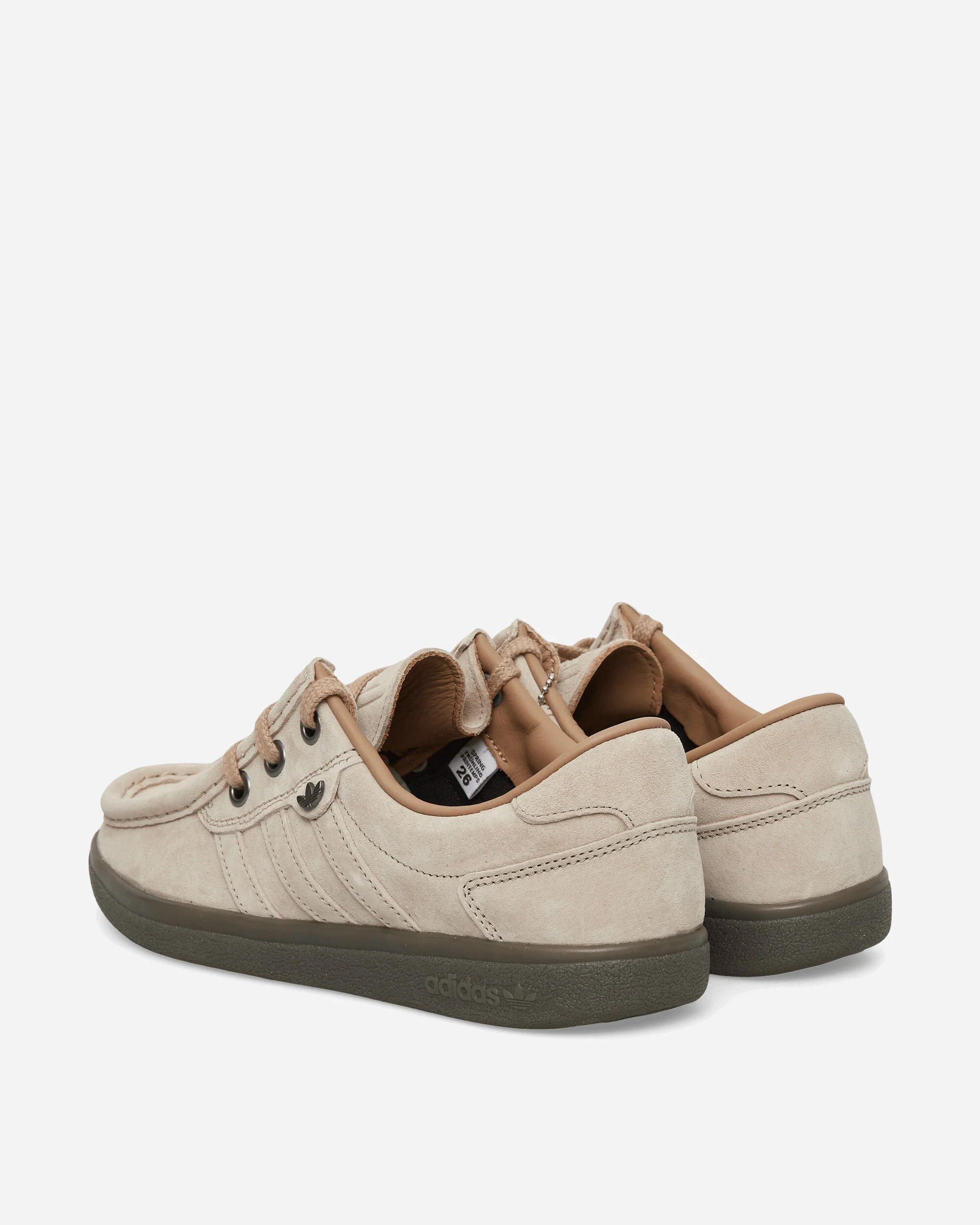 Punstock SPZL Sneakers Blanch Cargo - Image 4