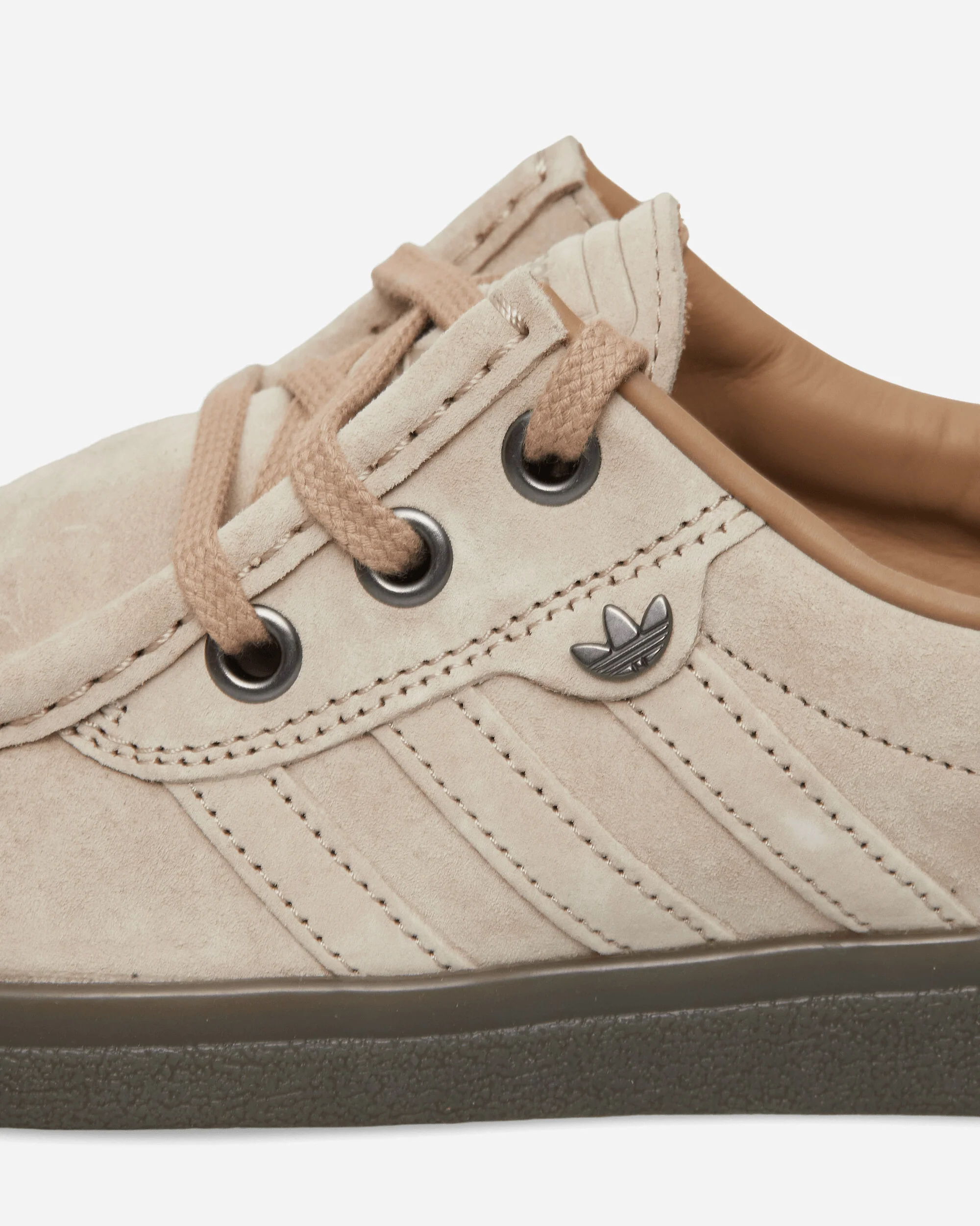 Punstock SPZL Sneakers Blanch Cargo - Image 6