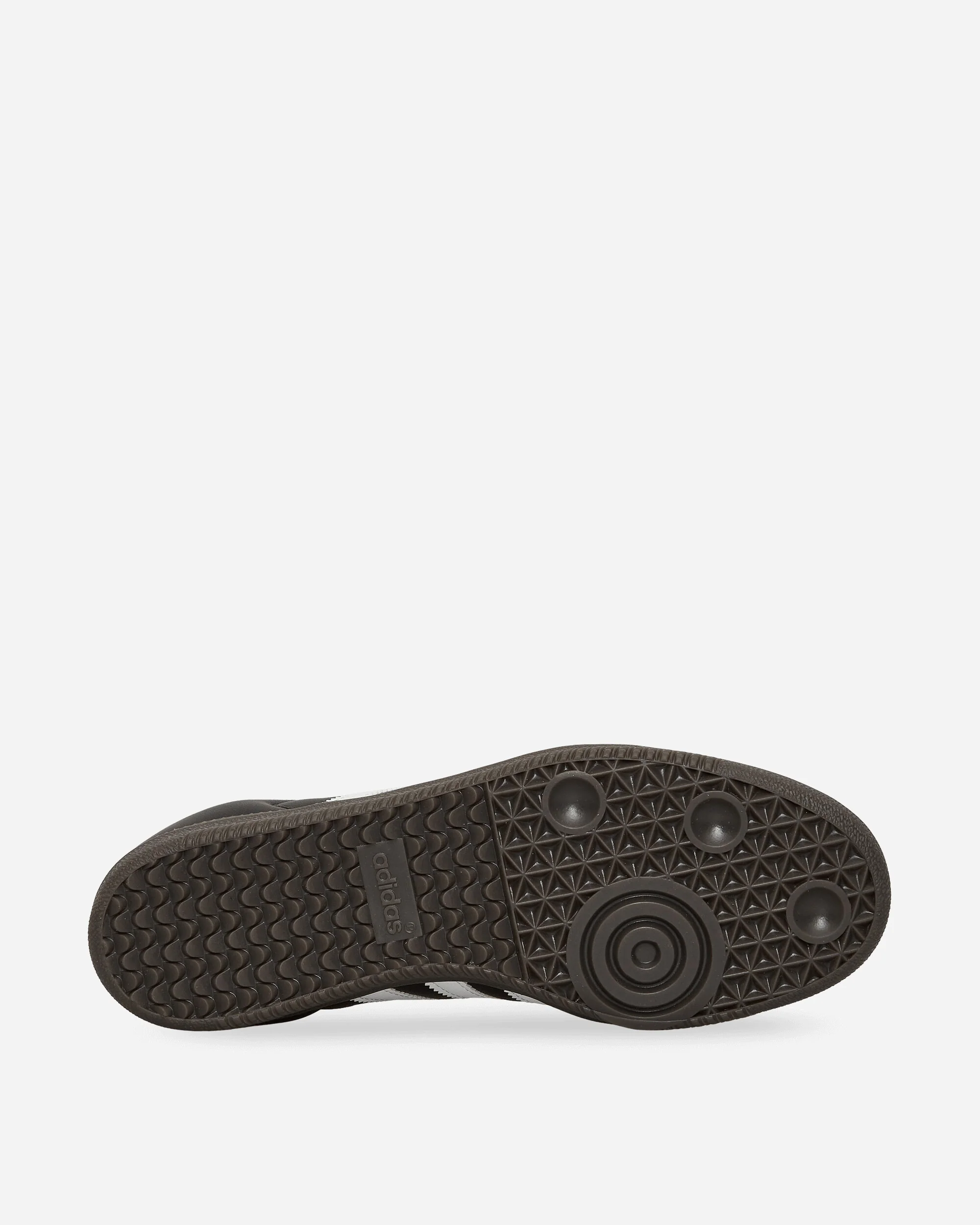 Samba OG Sneakers Core Black / Cloud White - Image 5