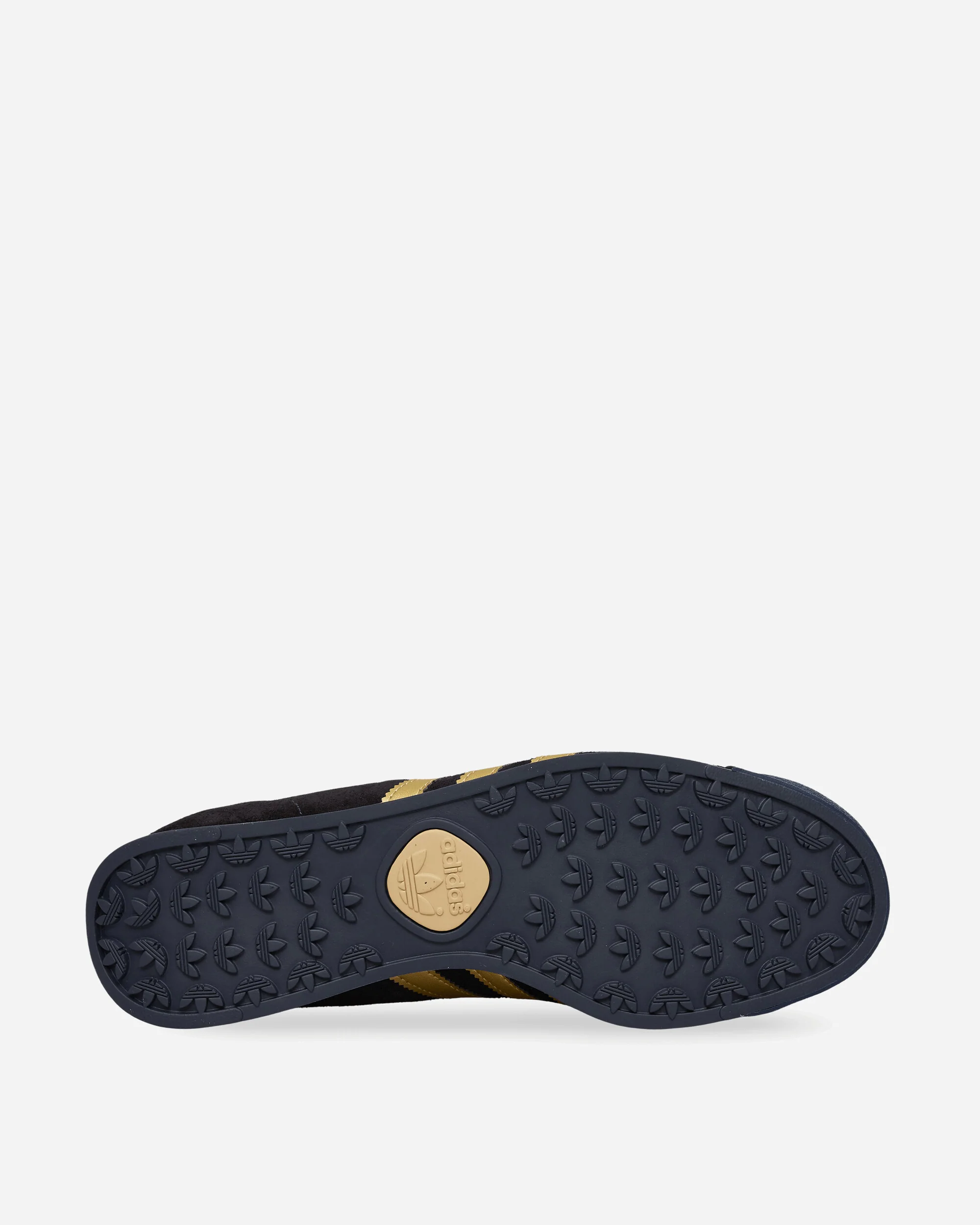 Samoa II SPZL Sneakers Tech Indigo / Matte Gold - Image 5
