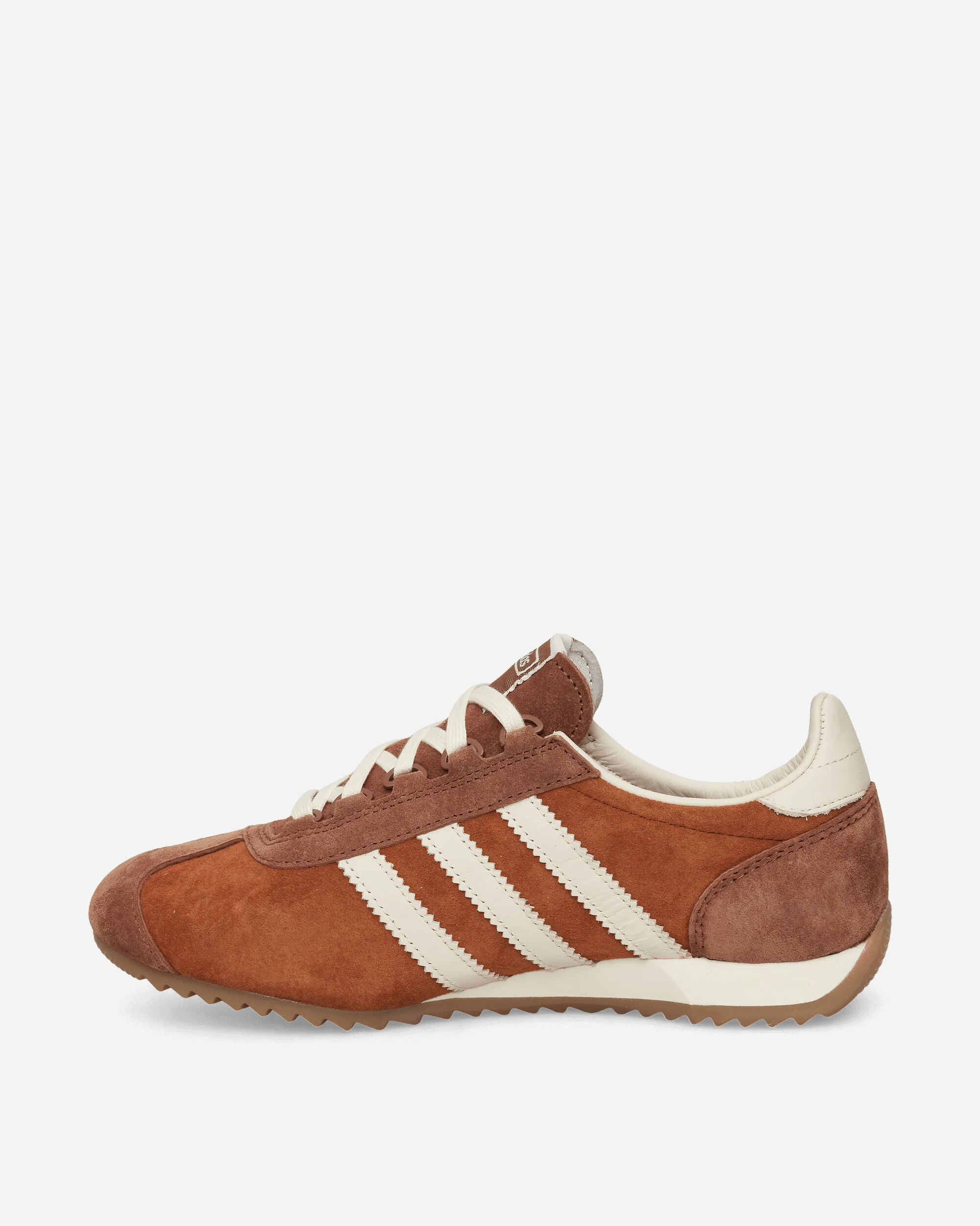 SL 72 PT Sneakers Dusky Bronze / Wonder White - Image 3