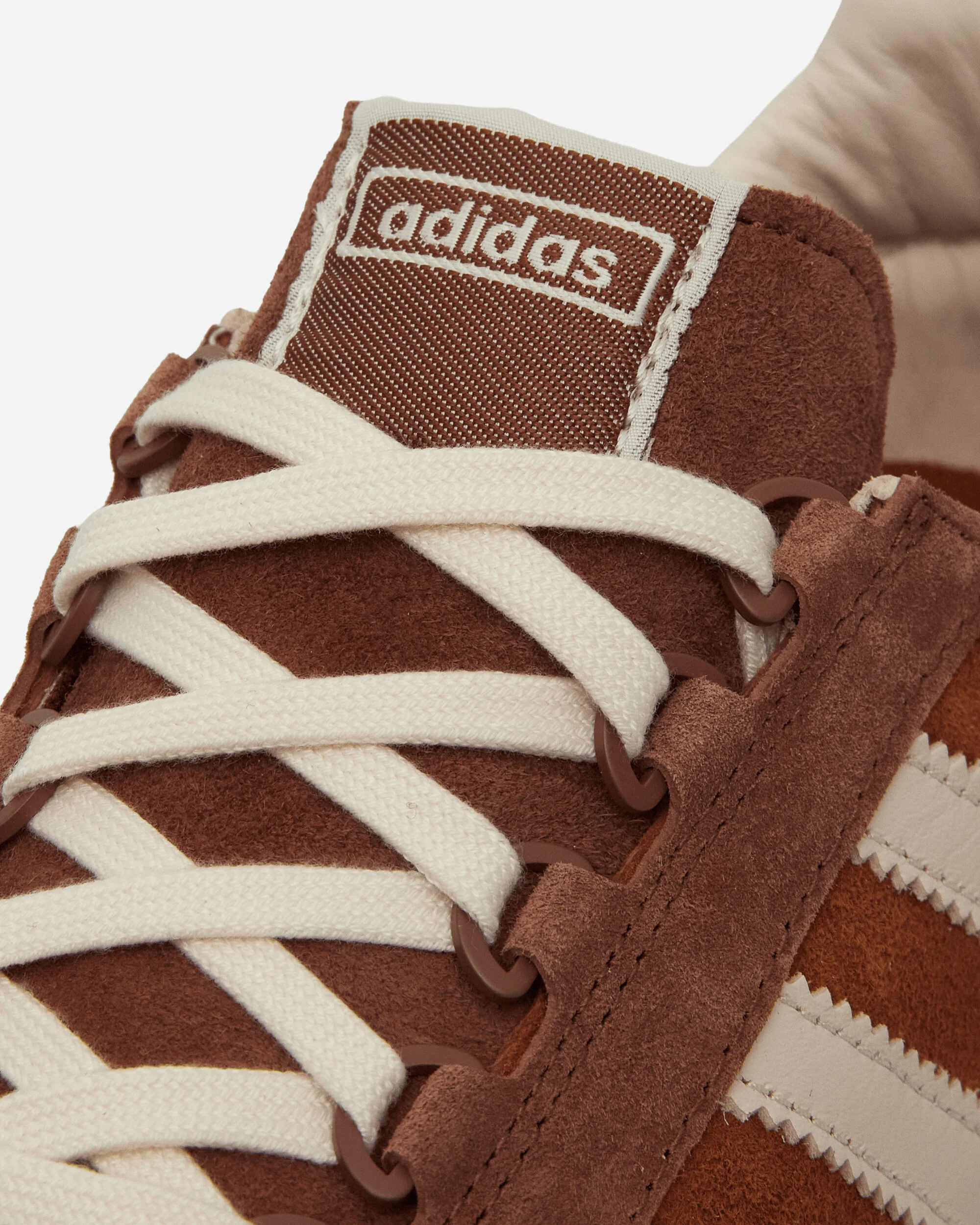 SL 72 PT Sneakers Dusky Bronze / Wonder White - Image 6