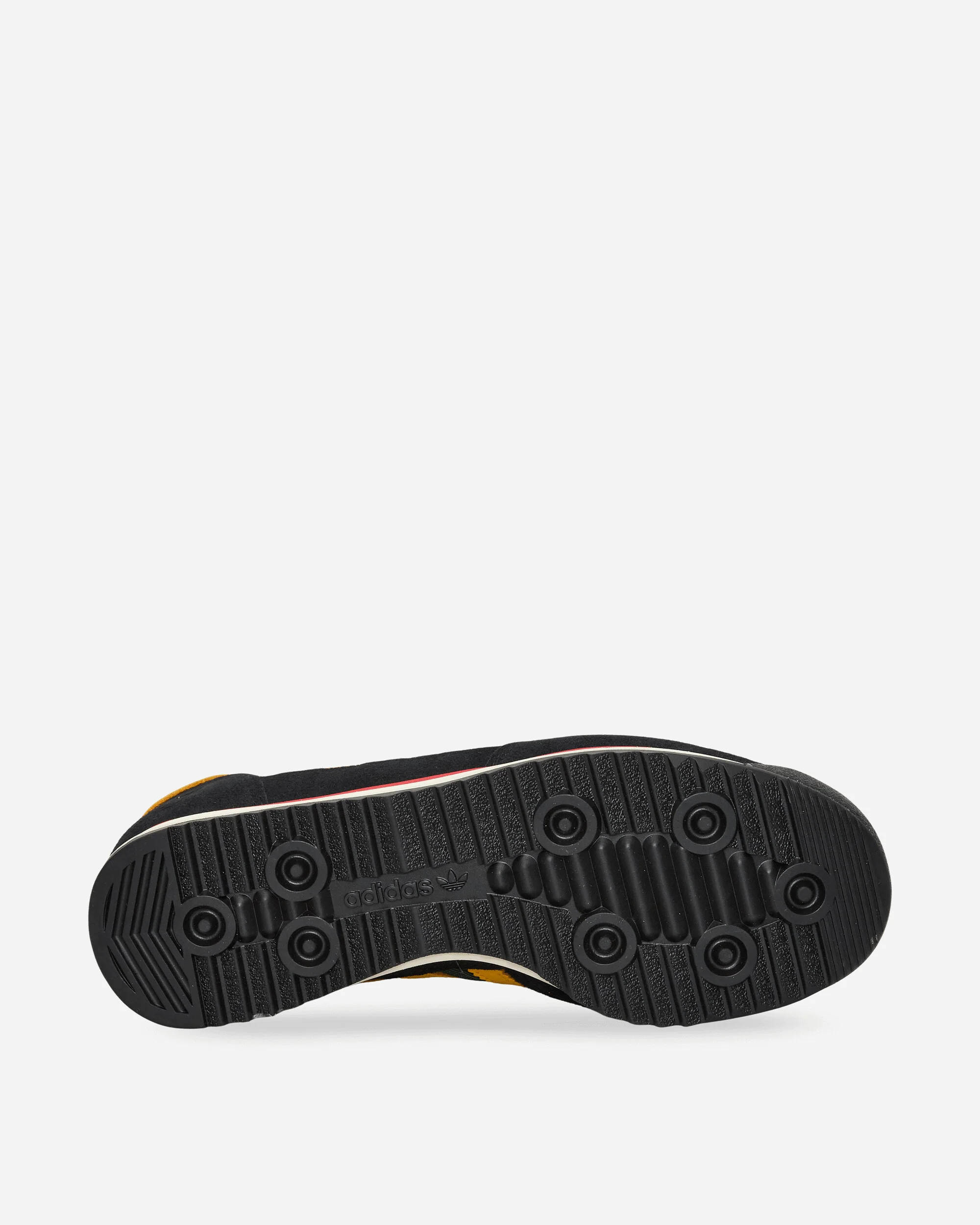 Bob Marley SL 72 Sneakers Core Black / Bold Gold - Image 5