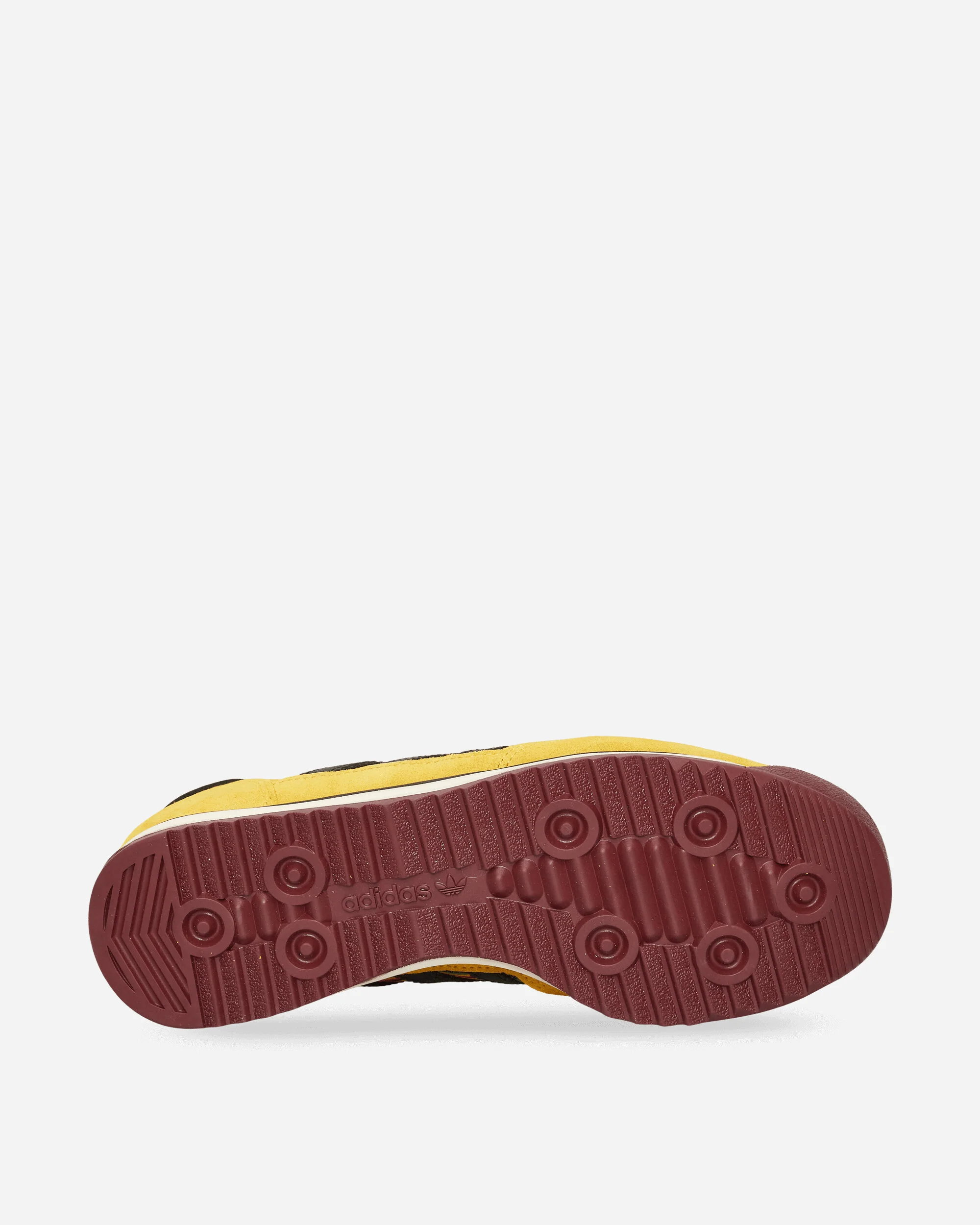 Bob Marley SL 72 Sneakers Bold Gold / Core Black - Image 5