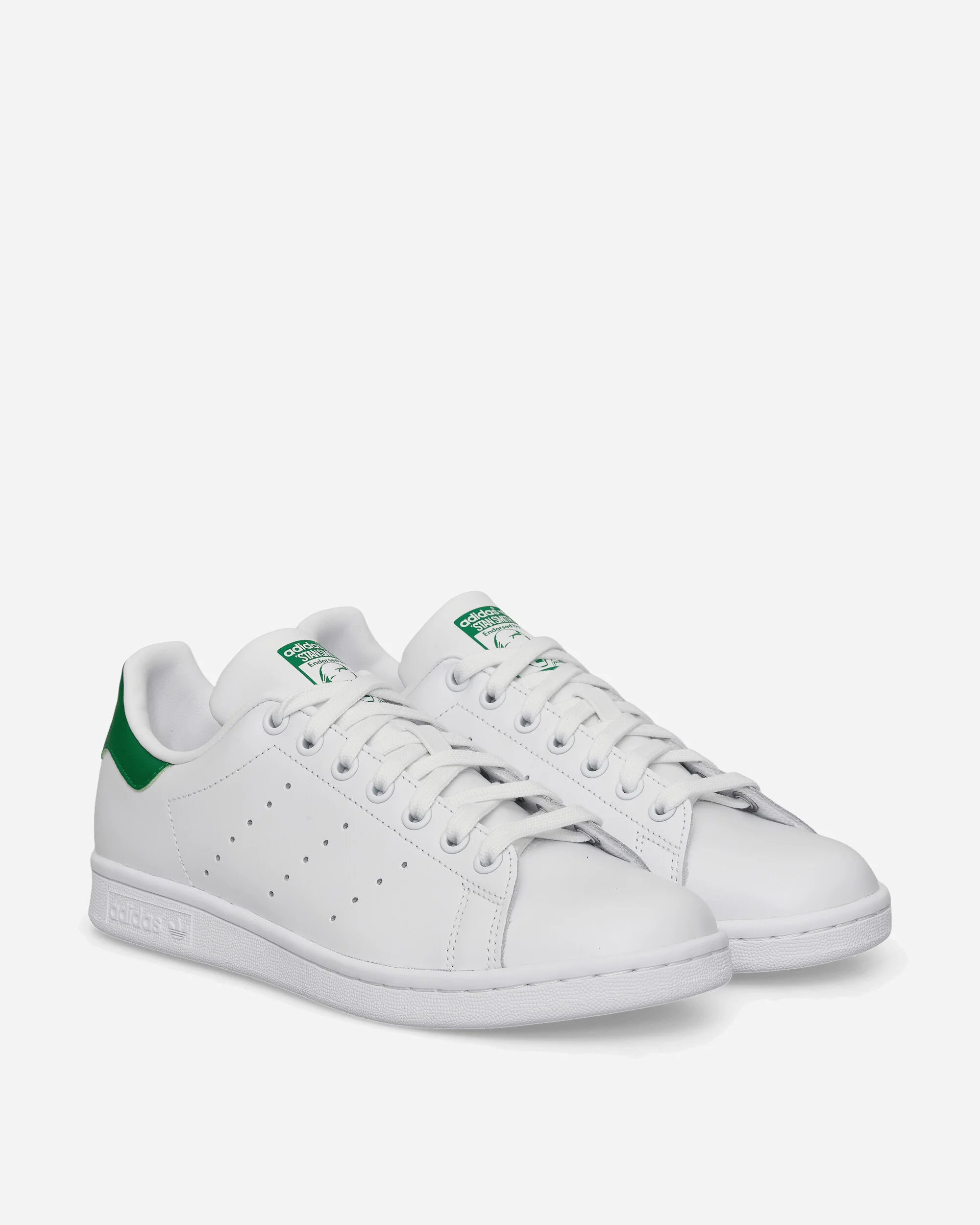Stan Smith Sneakers Core White / Green - Image 2