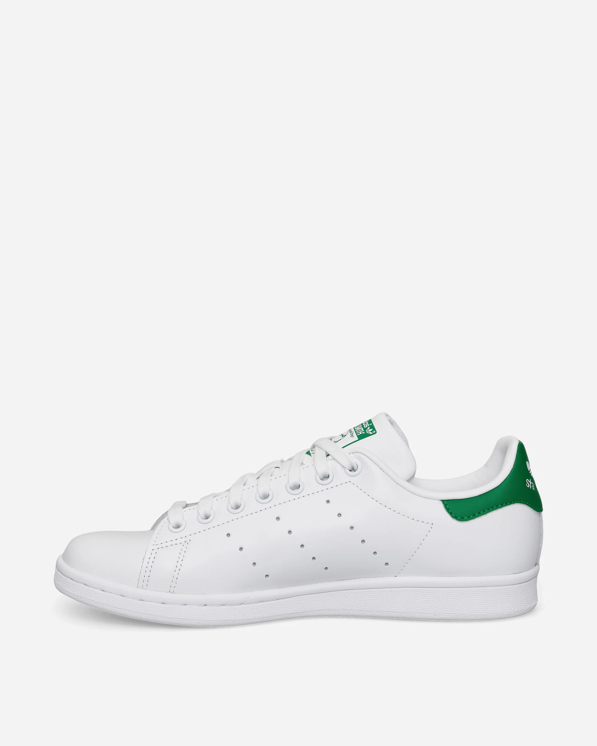 Stan Smith Sneakers Core White / Green - Image 3