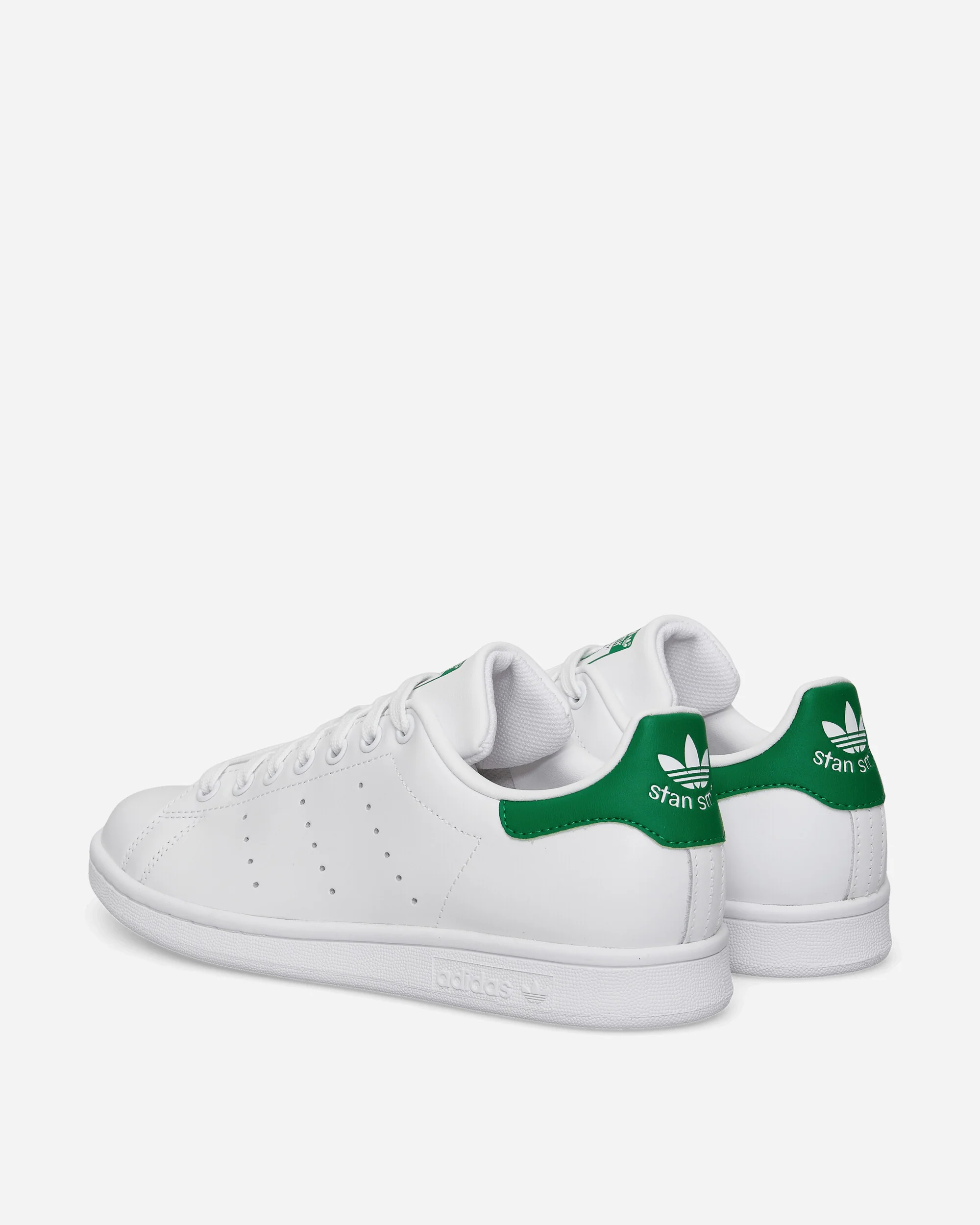Stan Smith Sneakers Core White / Green - Image 4