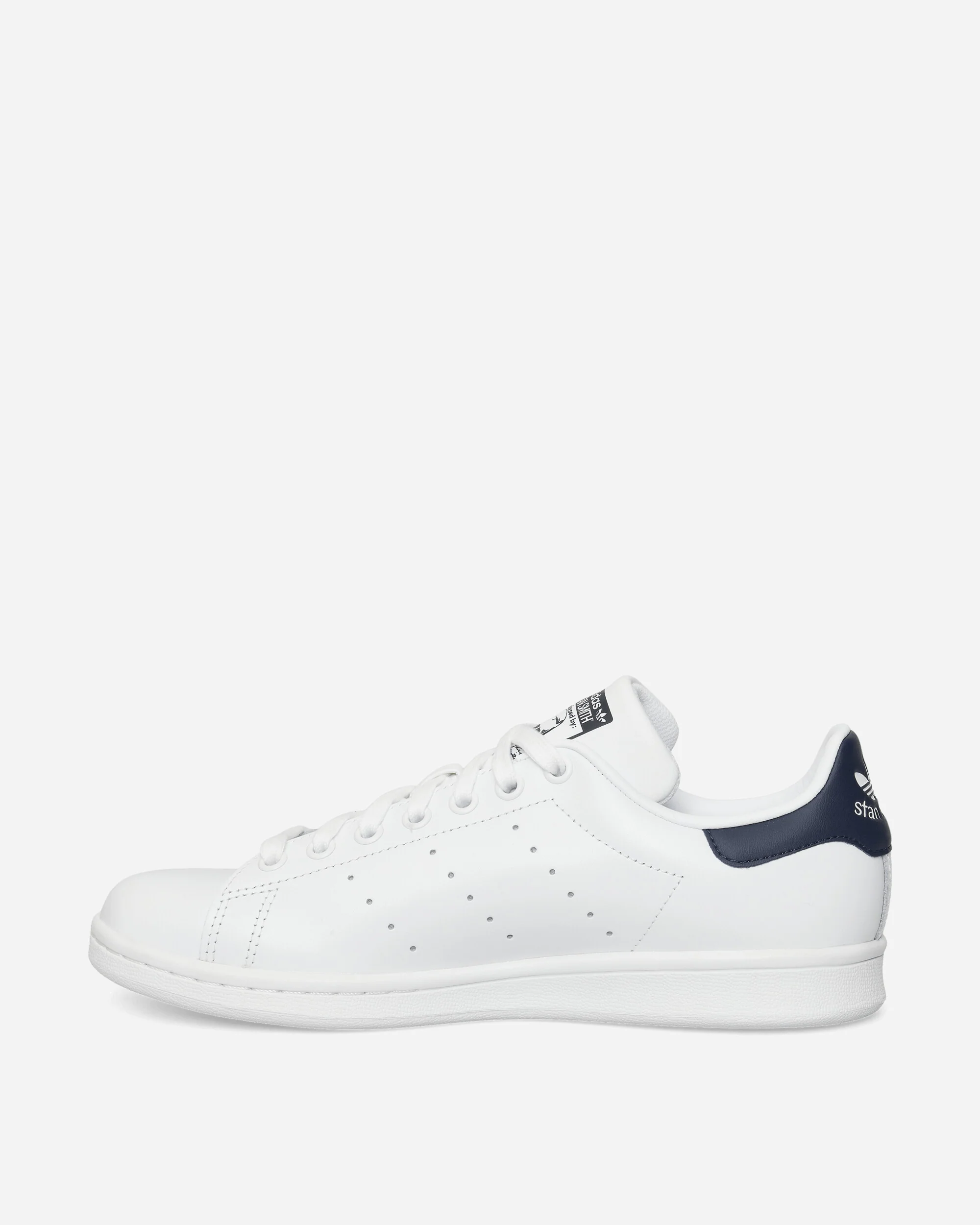 Stan Smith Sneakers Core White / Dark Blue - Image 3