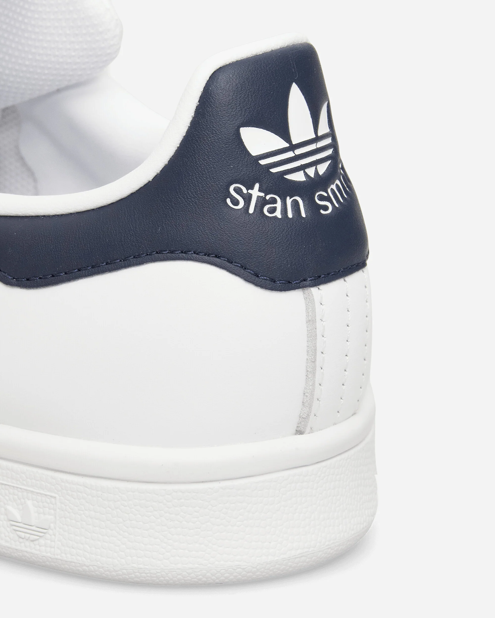 Stan Smith Sneakers Core White / Dark Blue - Image 6