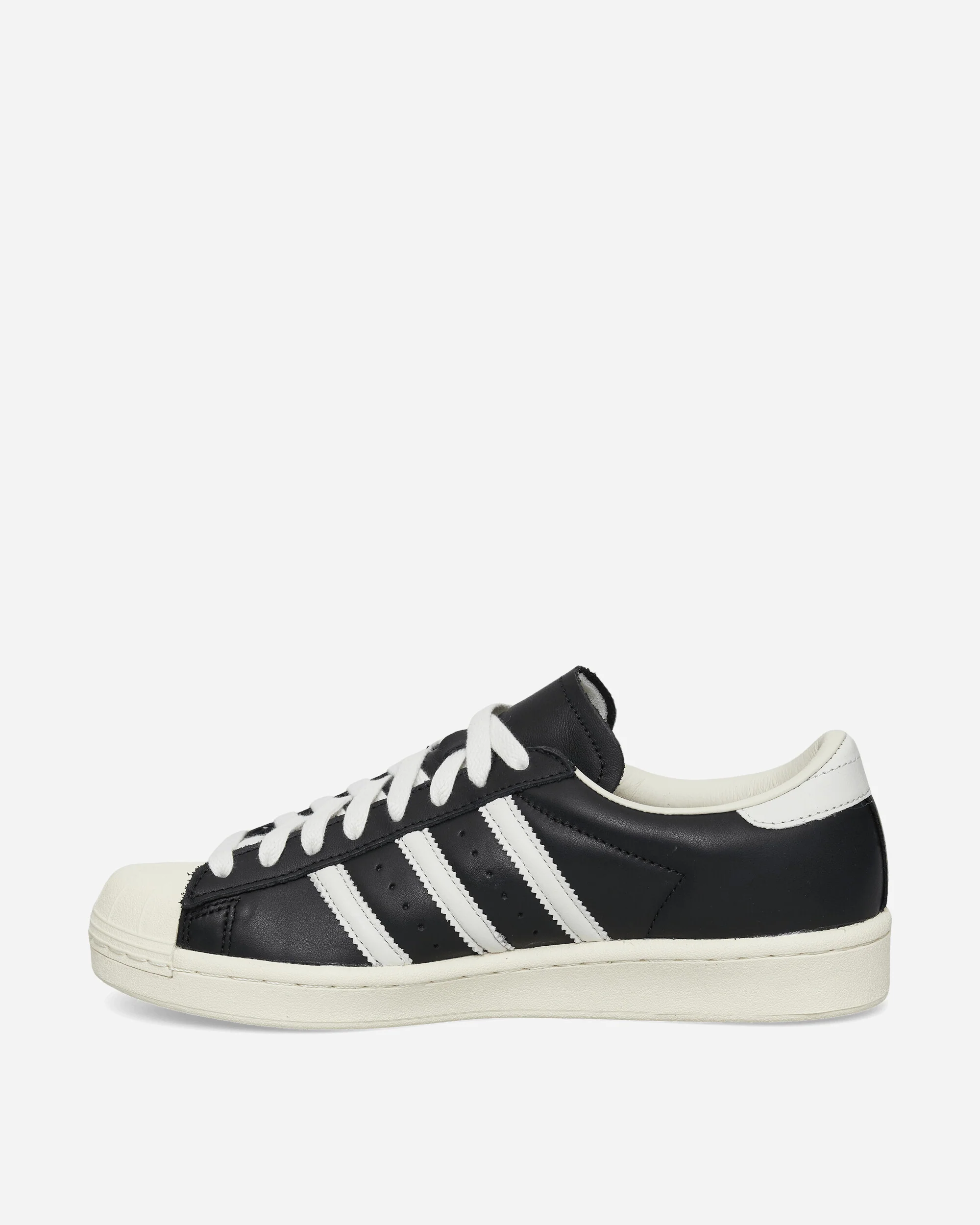 Superstar Vintage Sneakers Core Black / Core White - Image 3