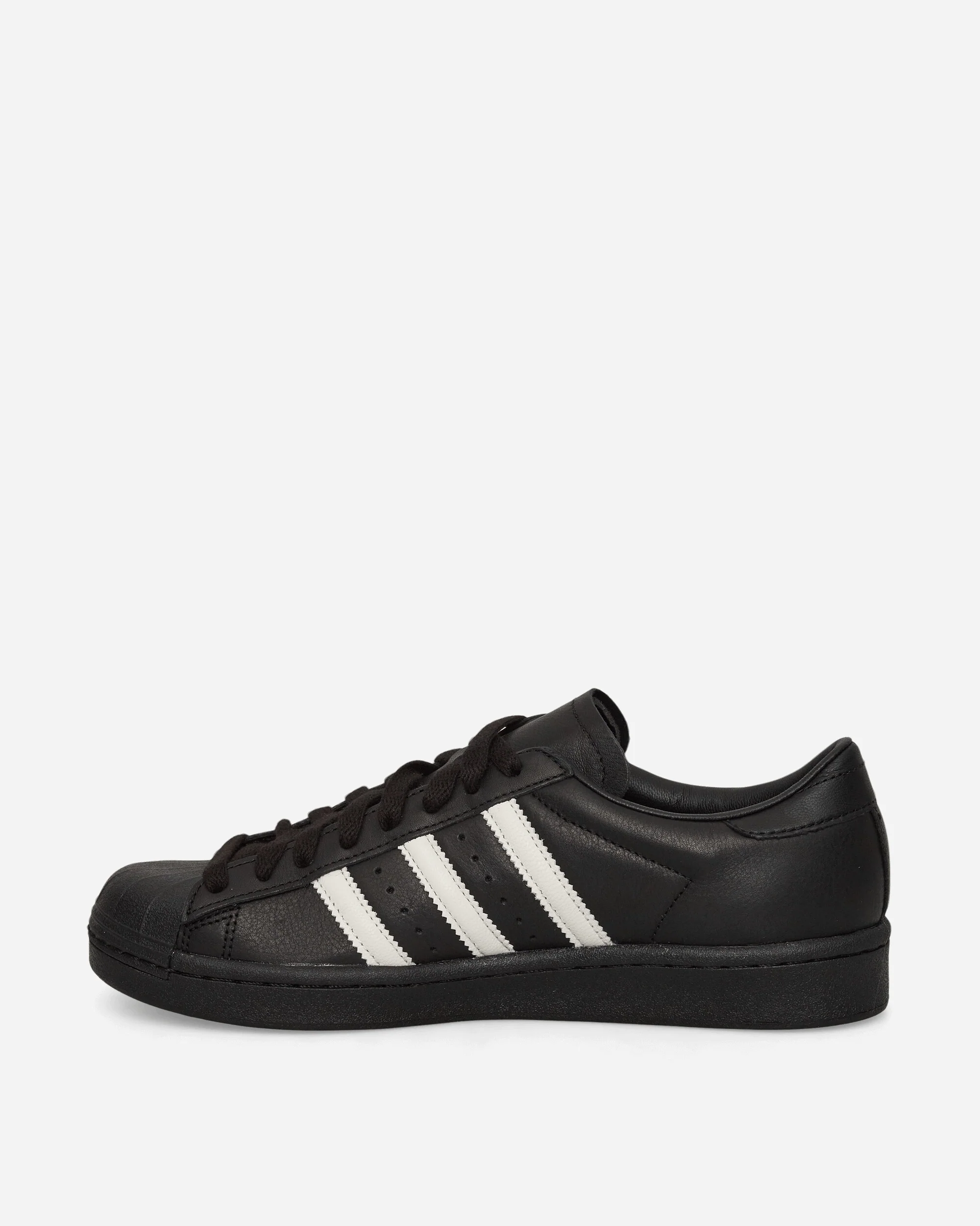 Superstar Vintage Sneakers Core Black / Core White - Image 3