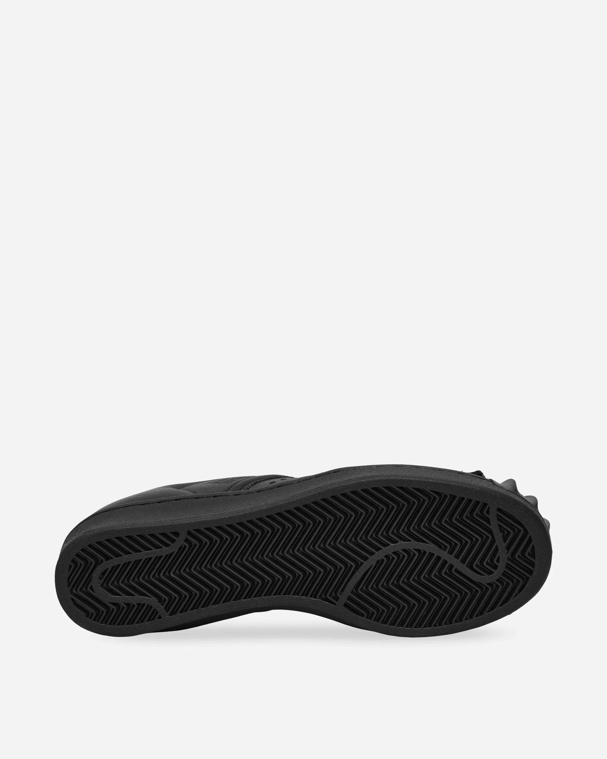 Thug Club Superstar Vintage Sneakers Core Black - Image 5