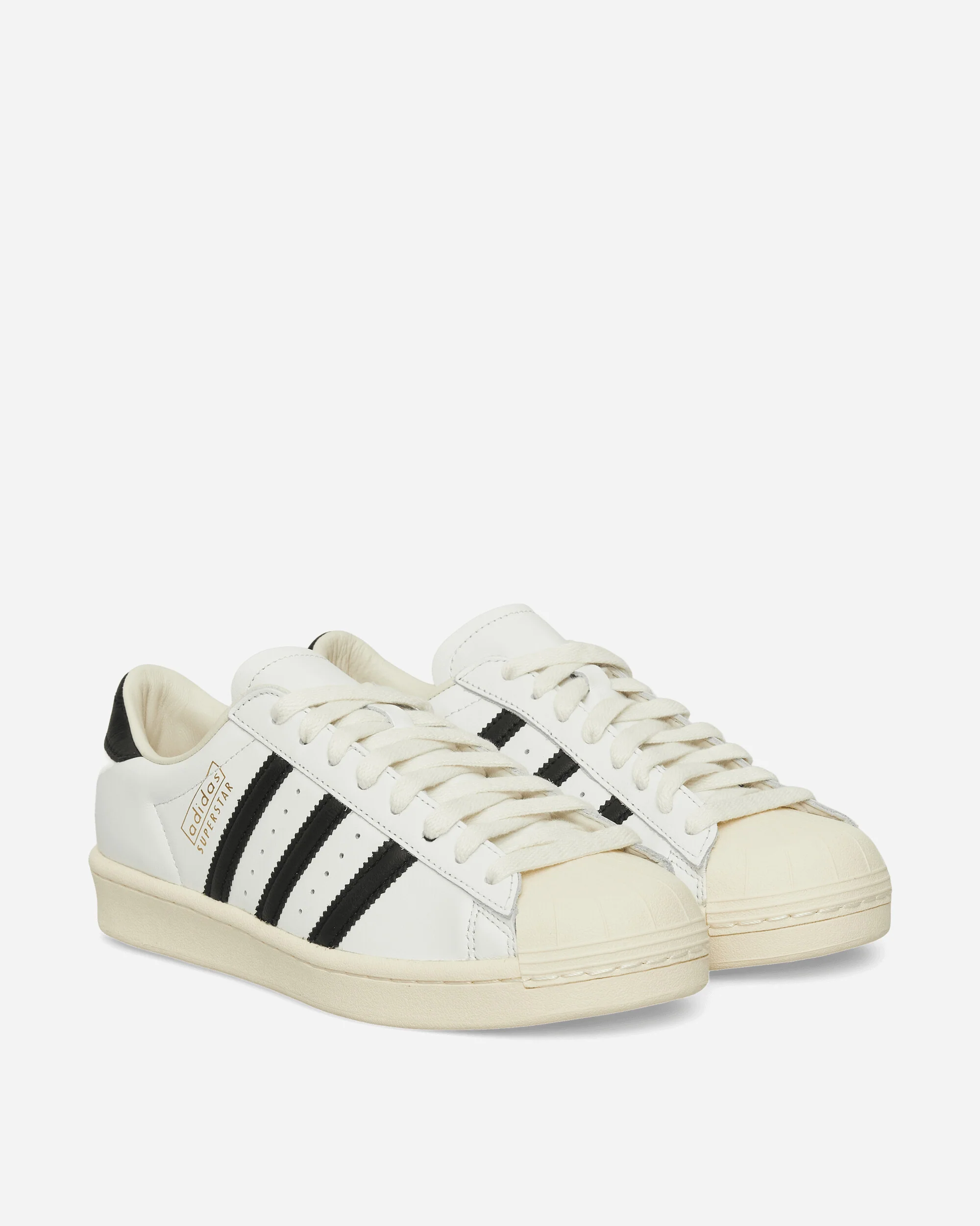 Superstar Vintage Sneakers Core White / Core Black - Image 2