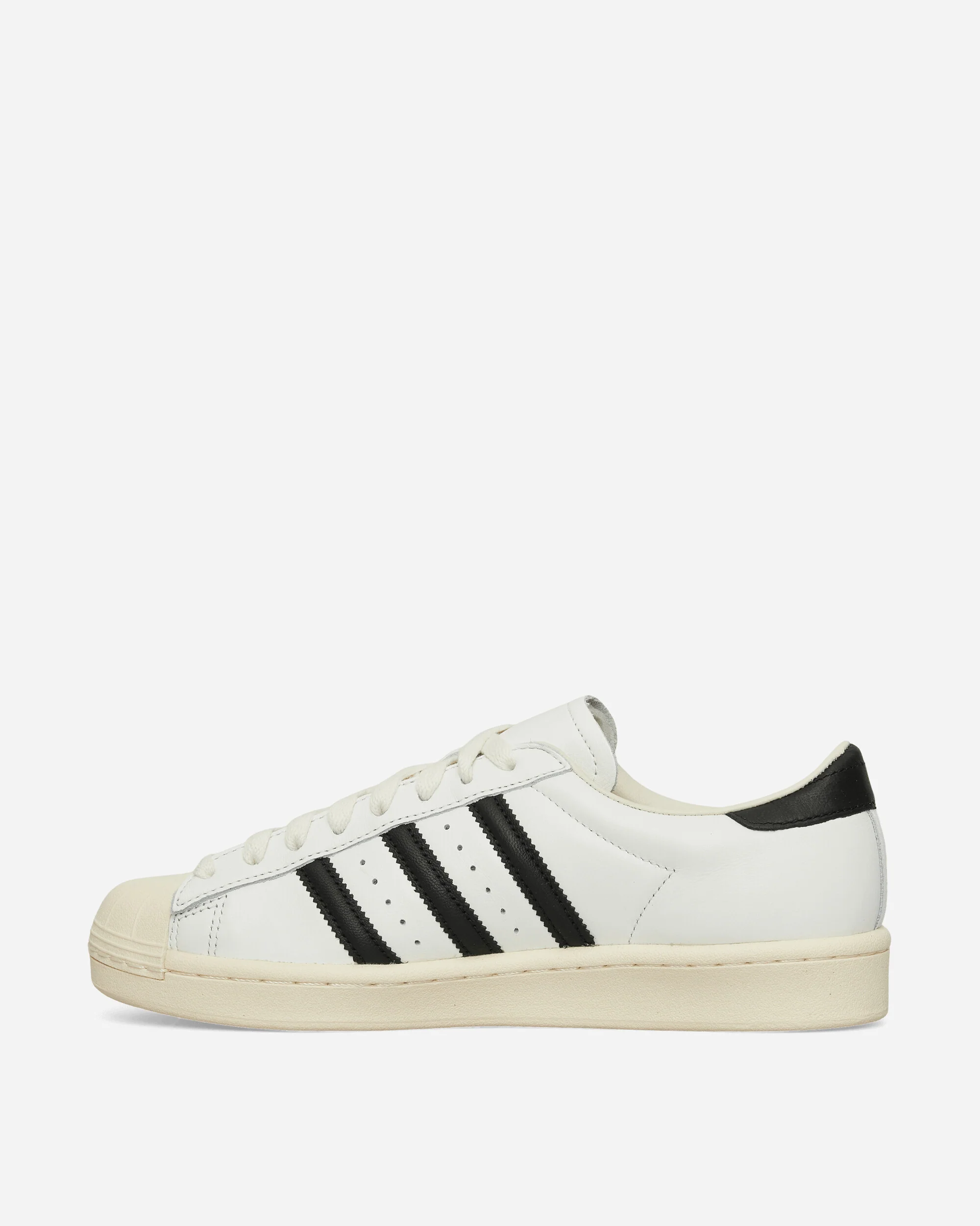 Superstar Vintage Sneakers Core White / Core Black - Image 3
