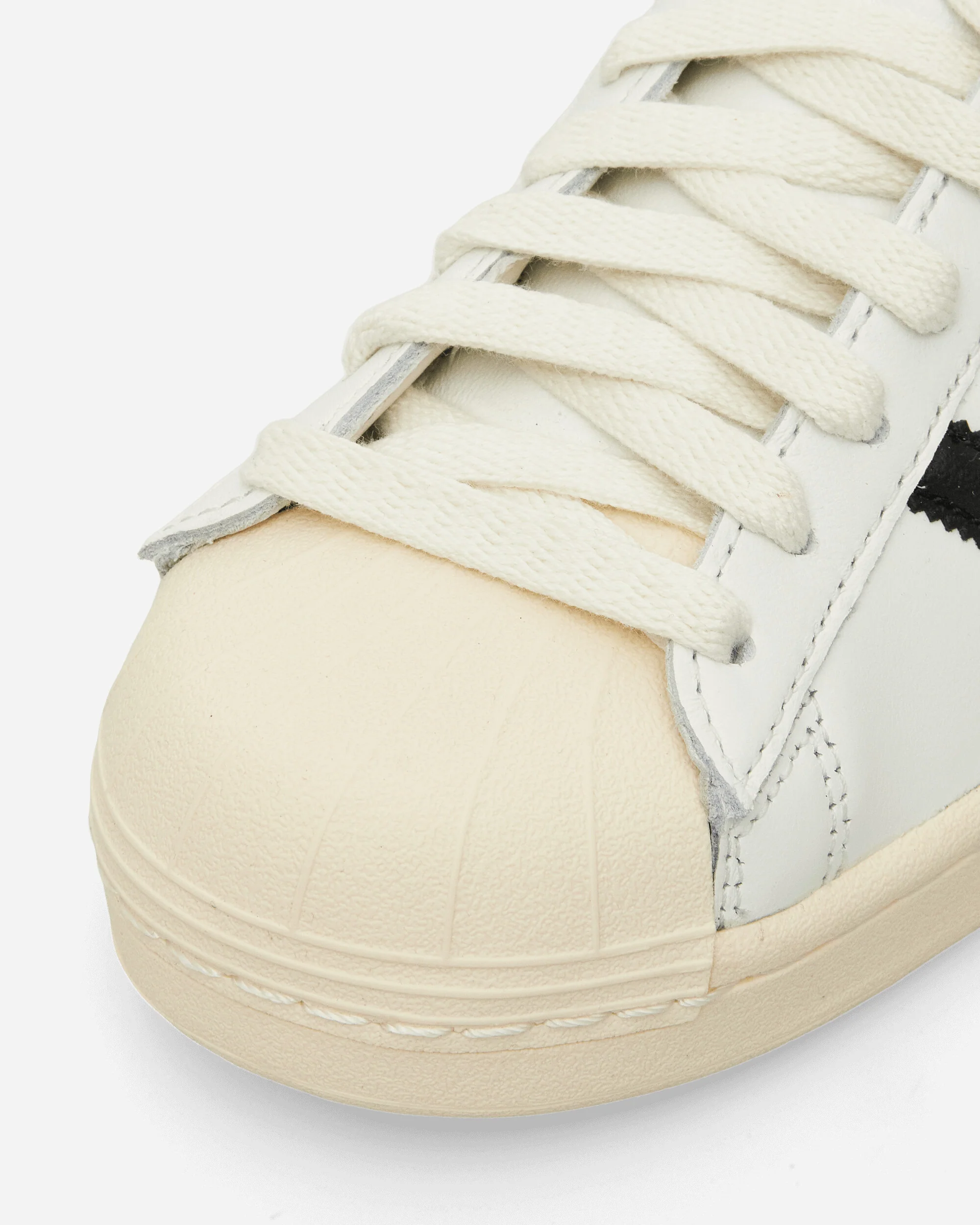 Superstar Vintage Sneakers Core White / Core Black - Image 6