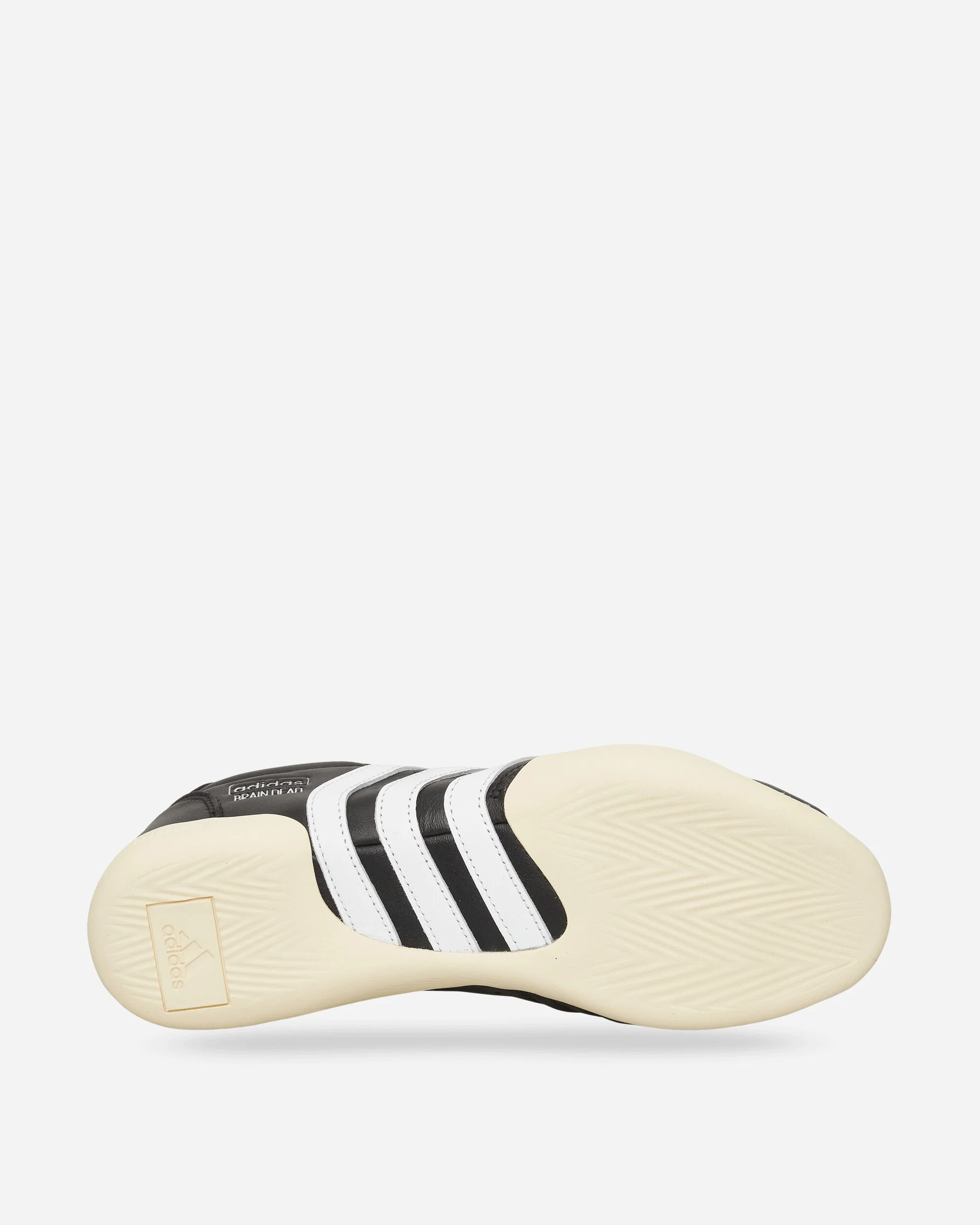 Brain Dead Taekwondo Sneakers Core Black / White - Image 5