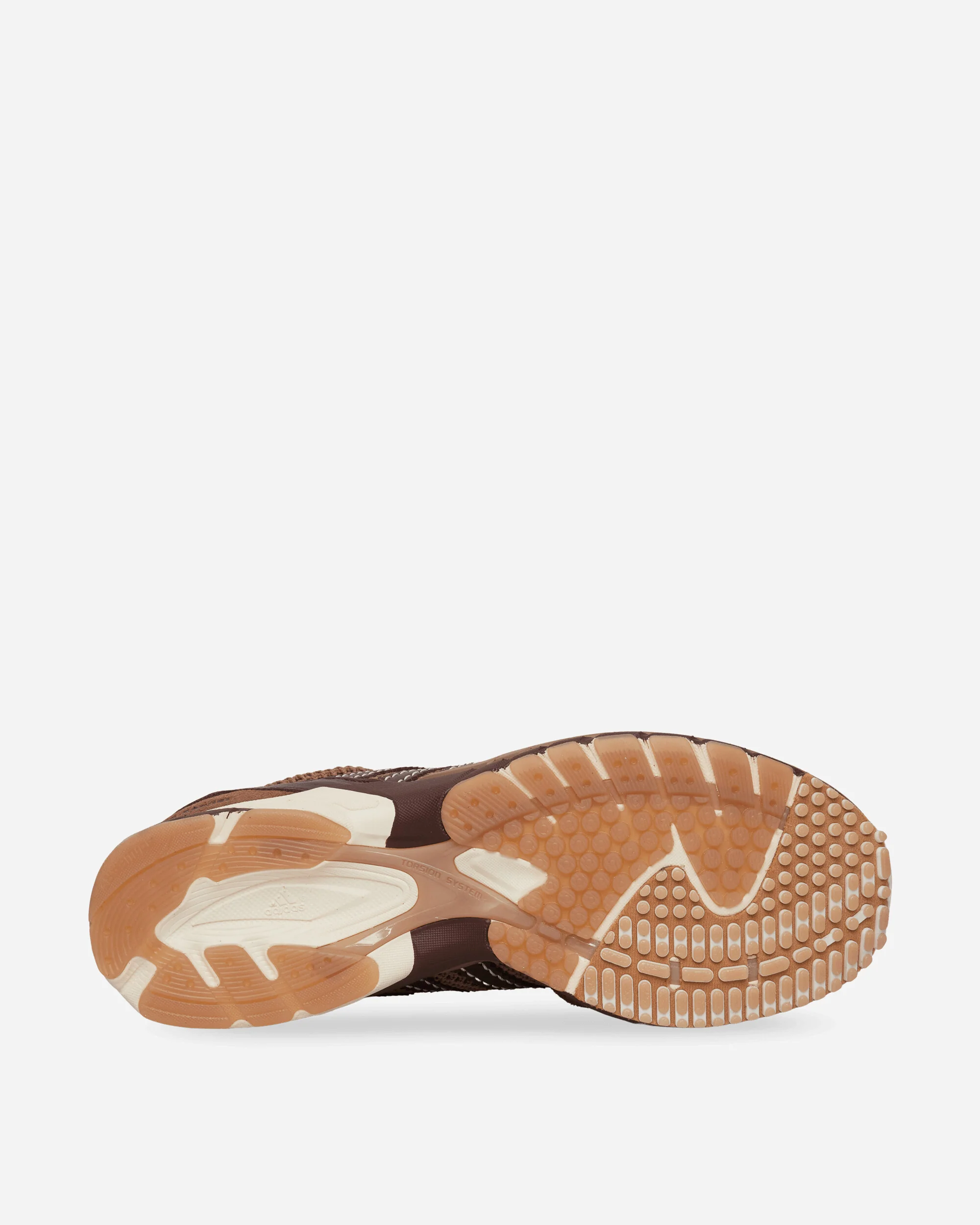 Wales Bonner Adizero Adios Mesh Sneakers Auburn - Image 5