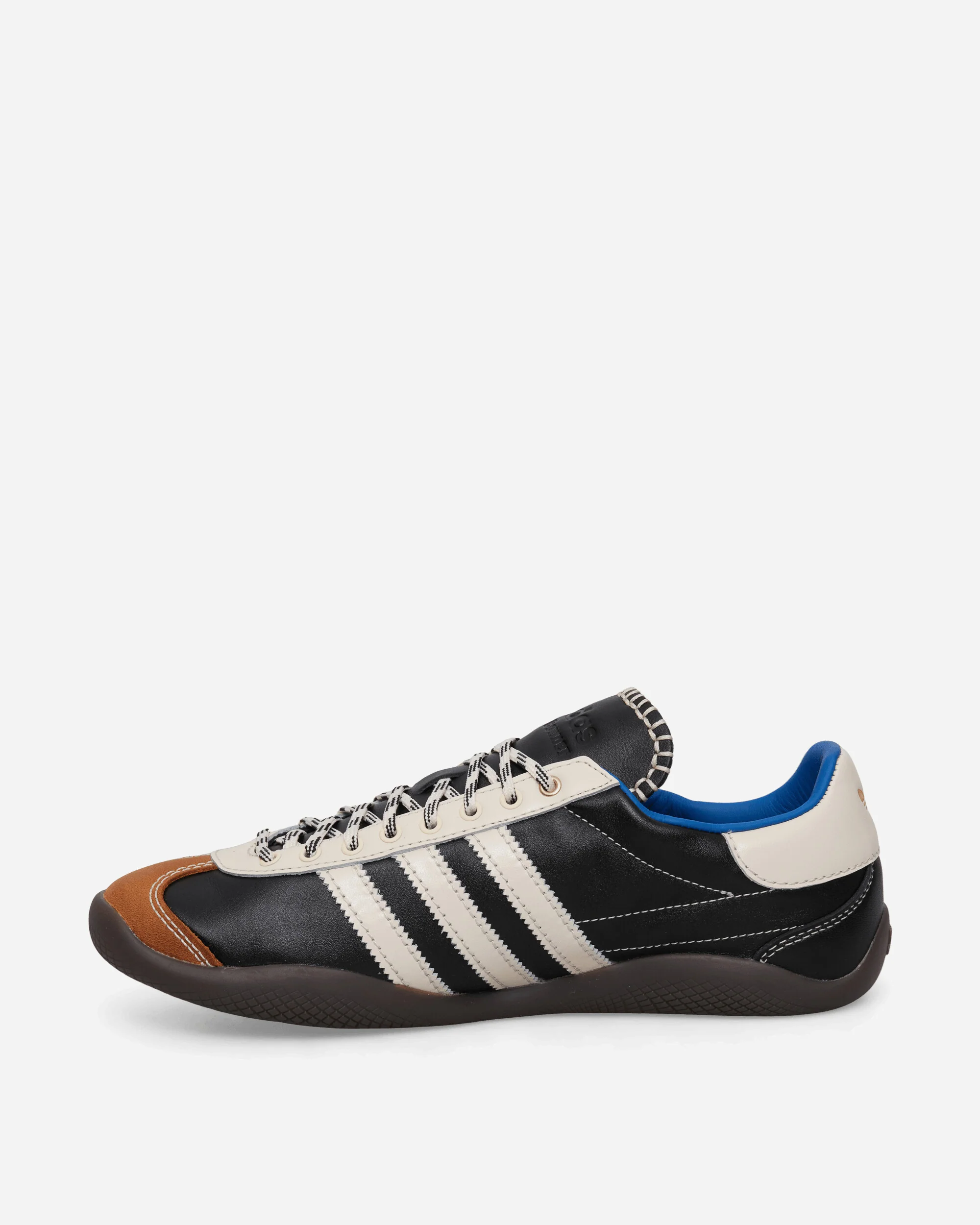 Wales Bonner Karintha OG Sneakers Core Black - Image 3