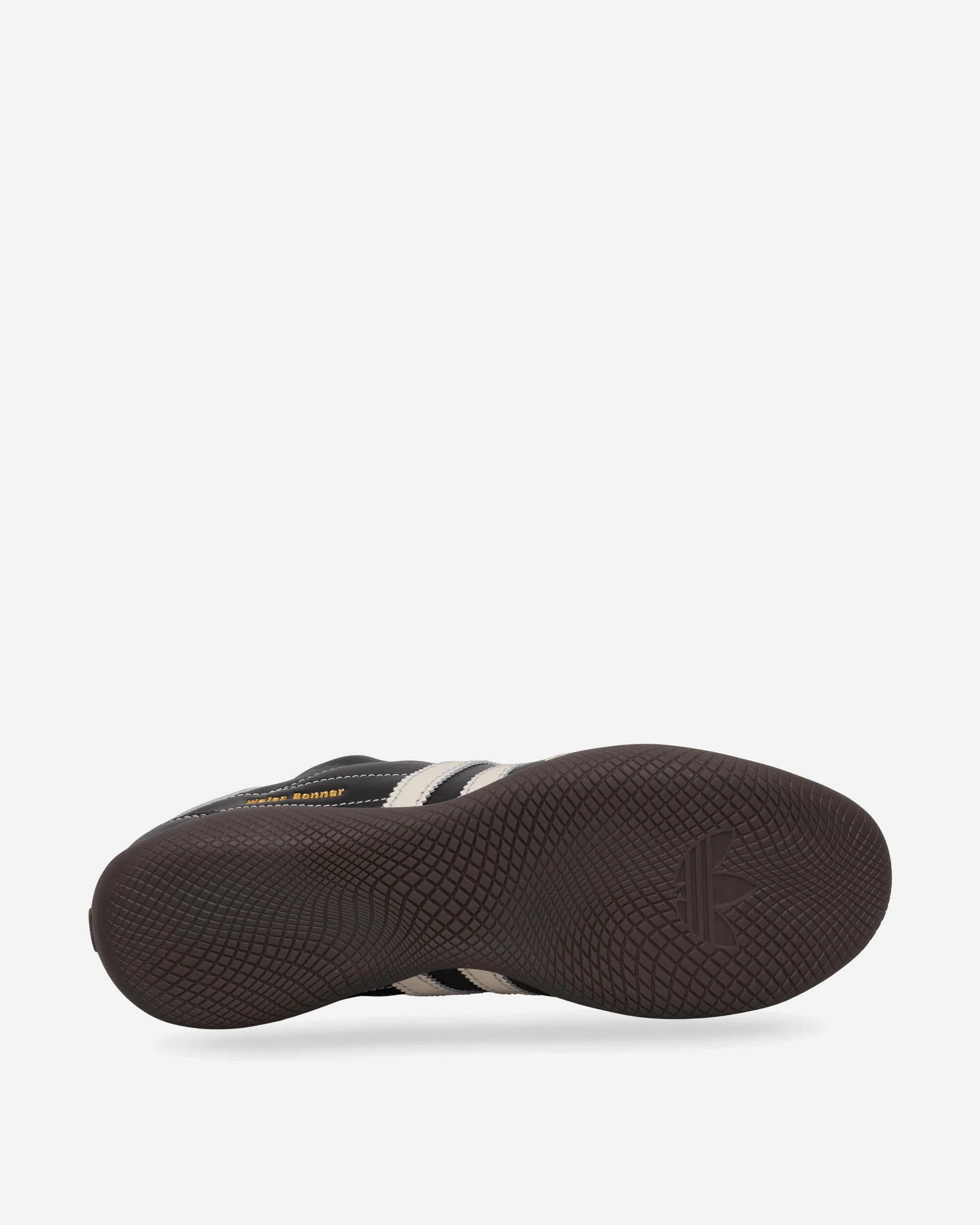 Wales Bonner Karintha OG Sneakers Core Black - Image 5
