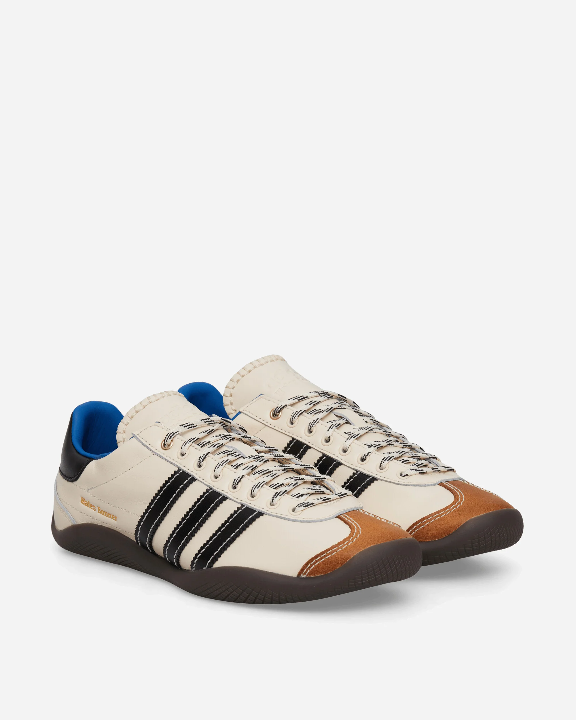Wales Bonner Karintha OG Sneakers Wonder White - Image 2