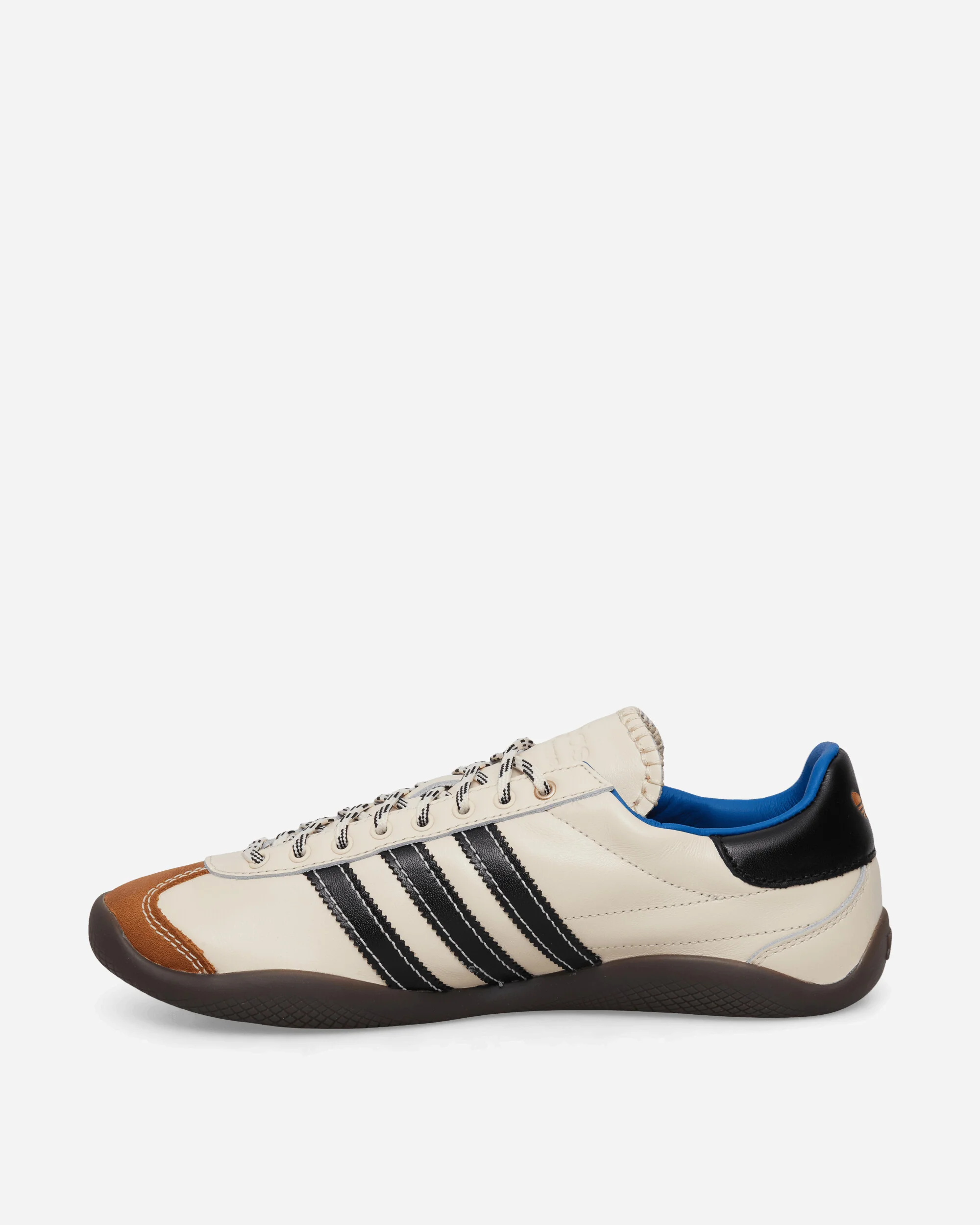 Wales Bonner Karintha OG Sneakers Wonder White - Image 3