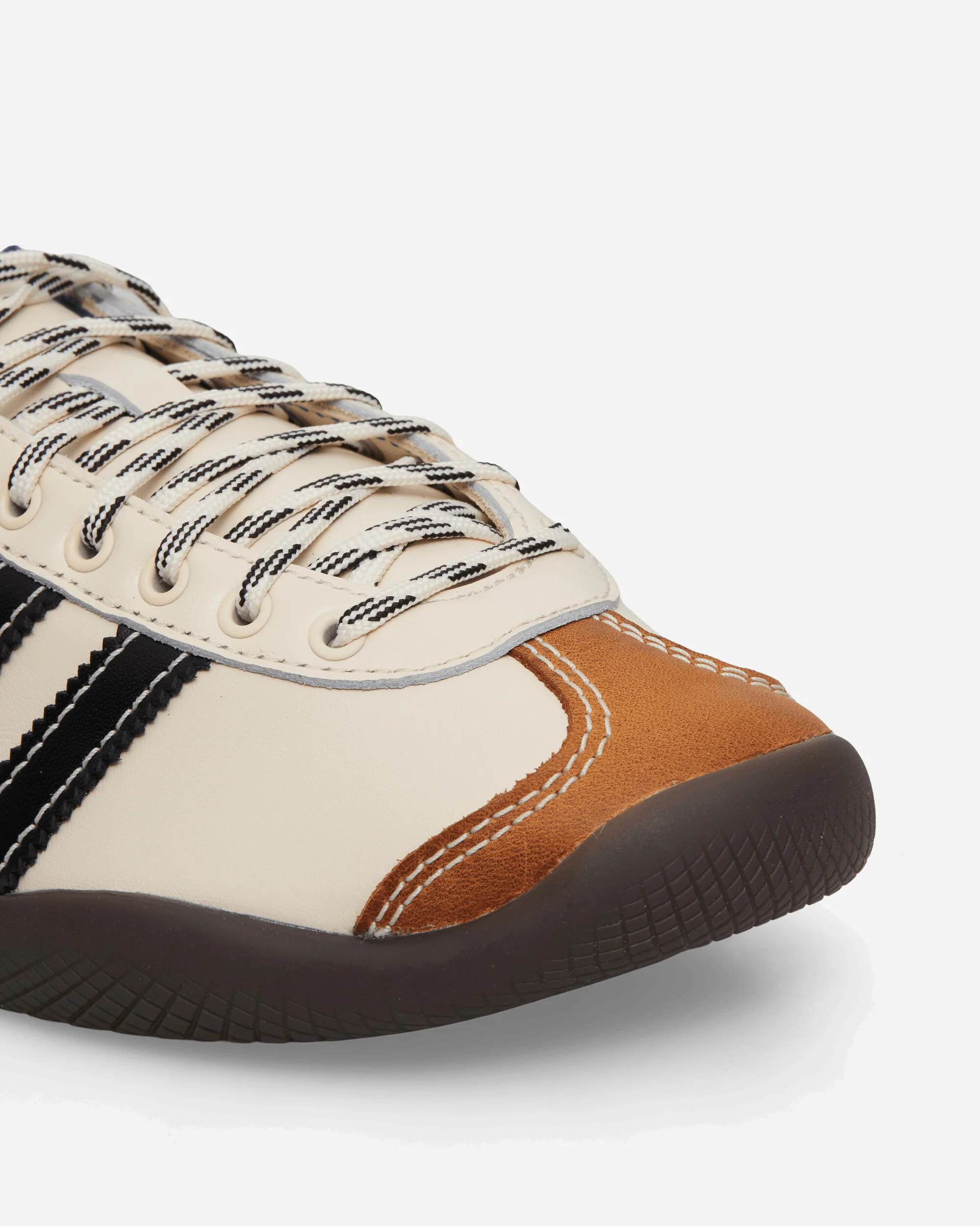 Wales Bonner Karintha OG Sneakers Wonder White - Image 6
